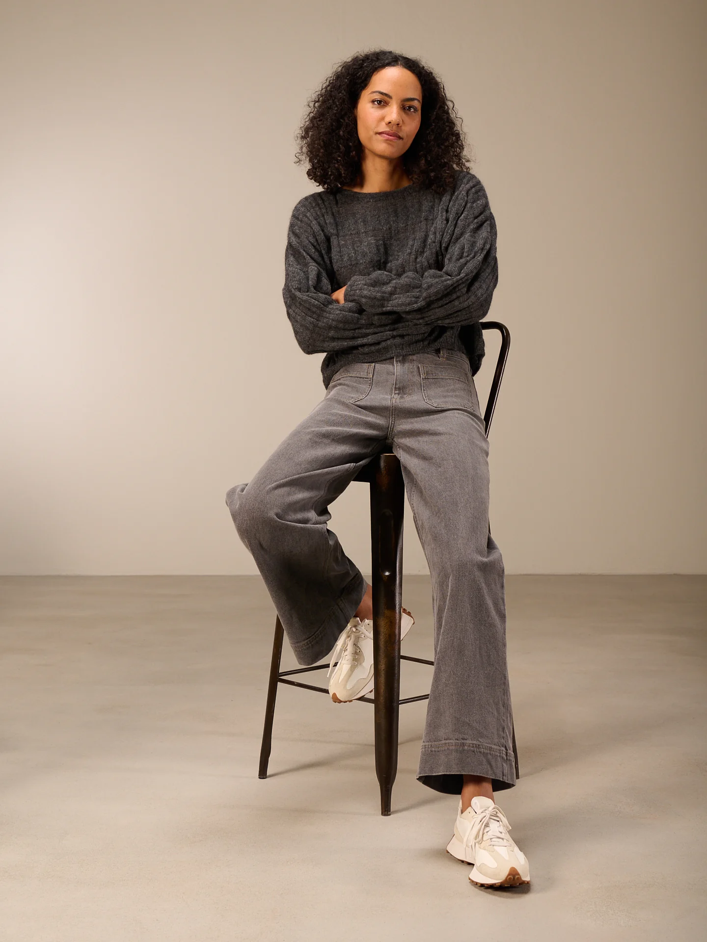 Jeans Wide - Image 12