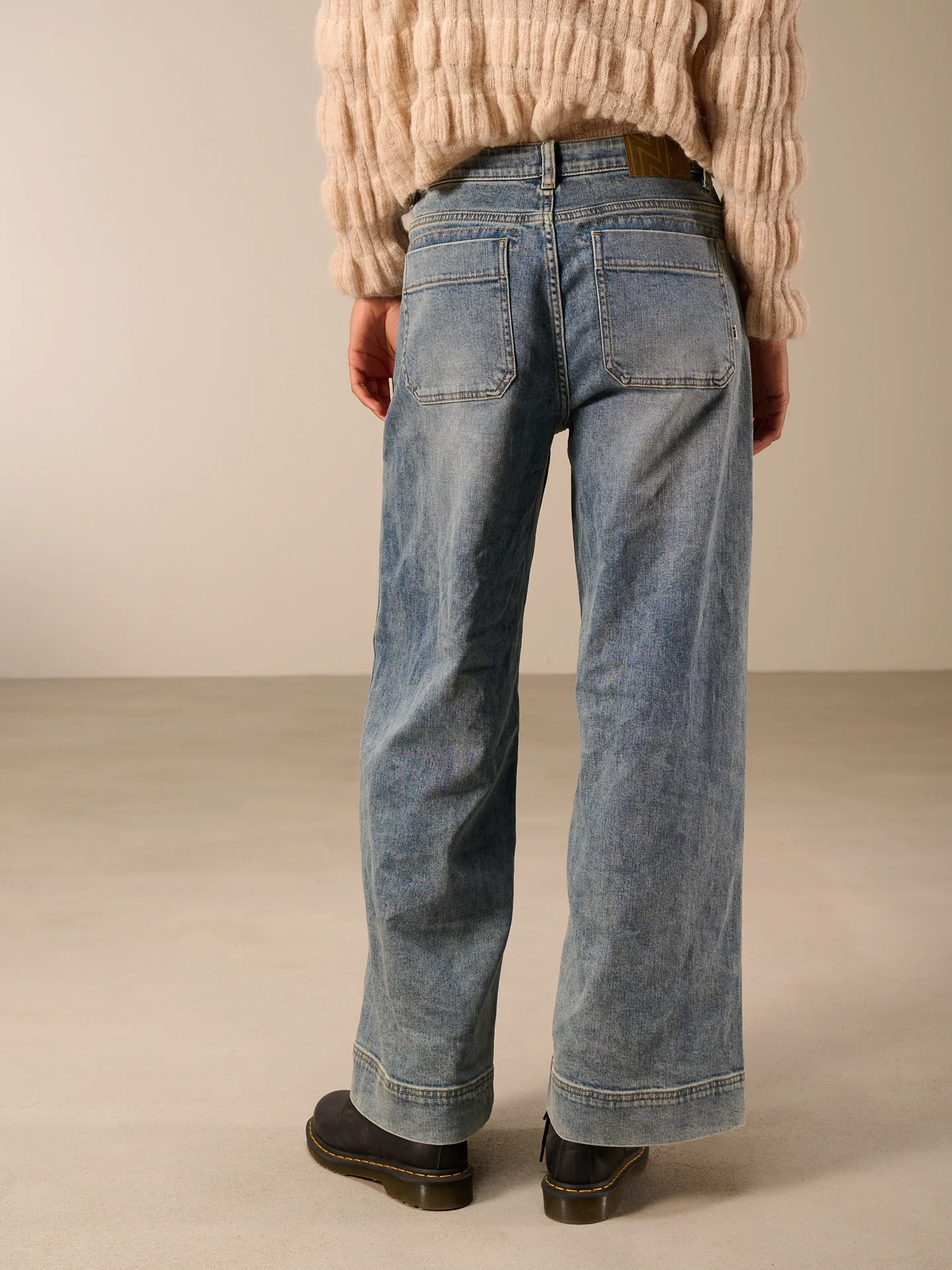 Jeans Wide - Image 4