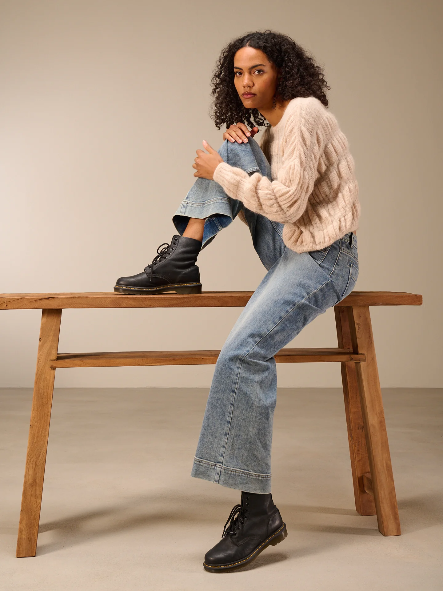 Jeans Wide - Image 6