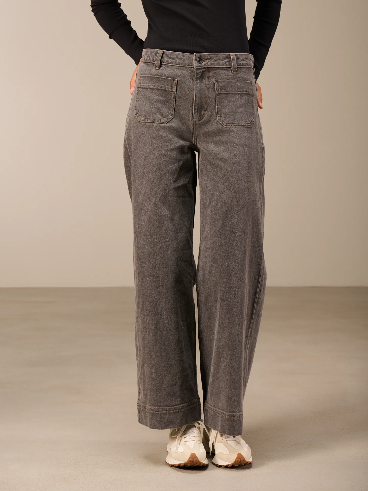Jeans Wide - Image 8