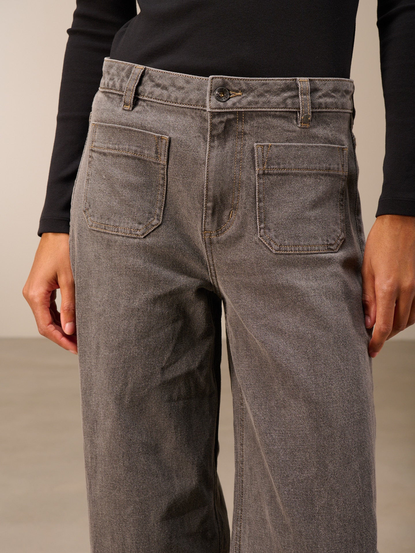Jeans Wide - Image 9