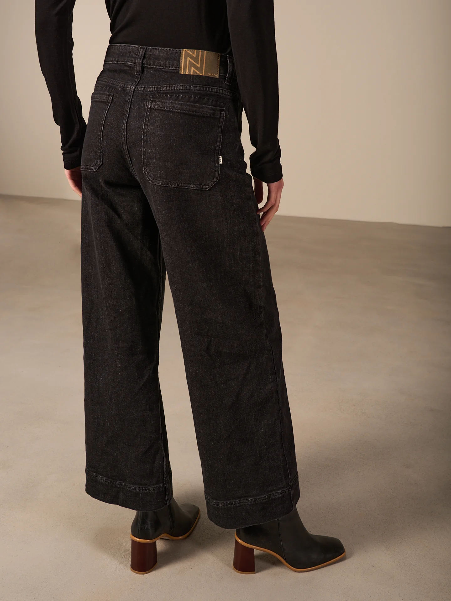 Jeans Wide - Image 3