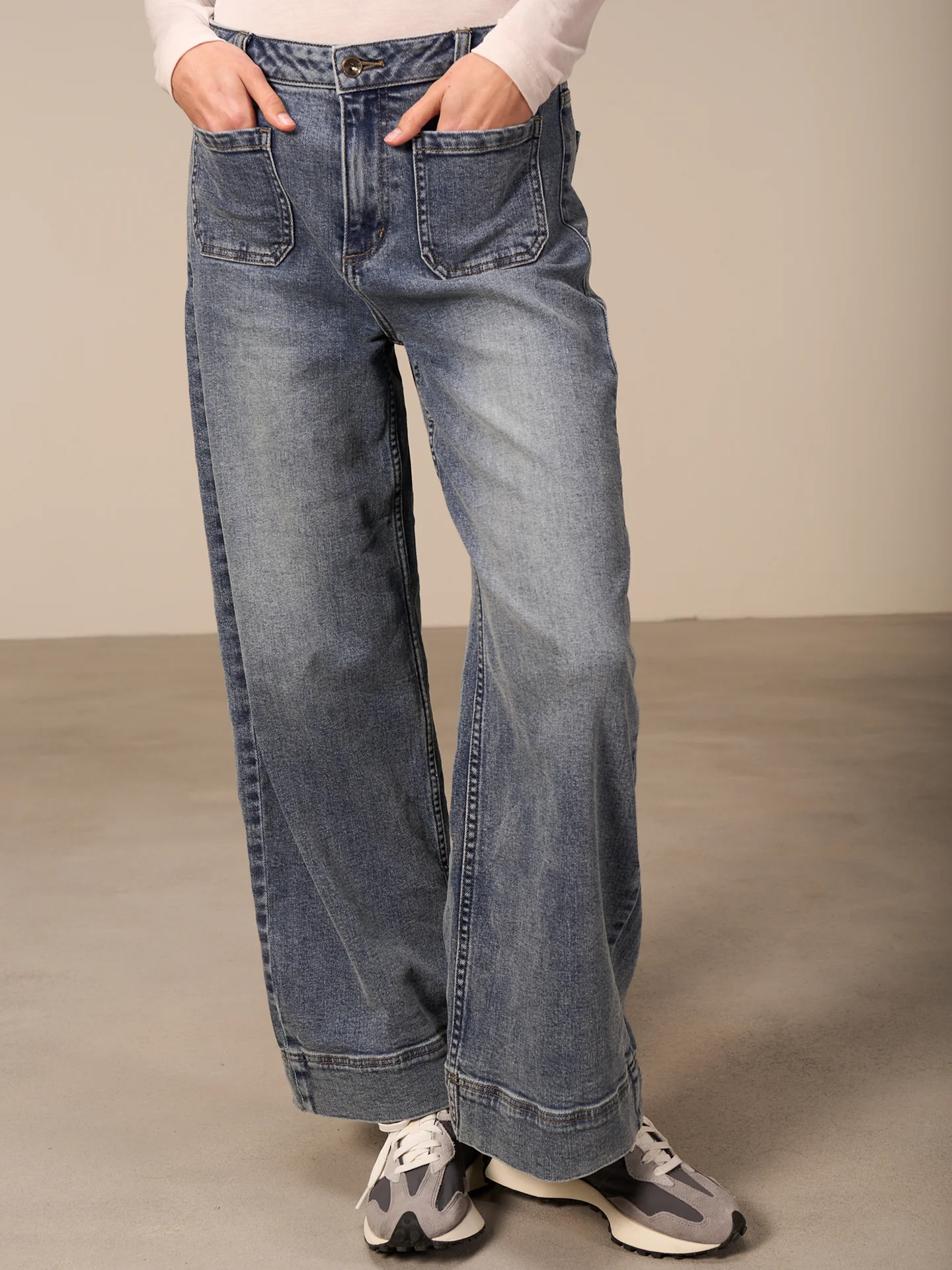 Jeans Wide - Image 6