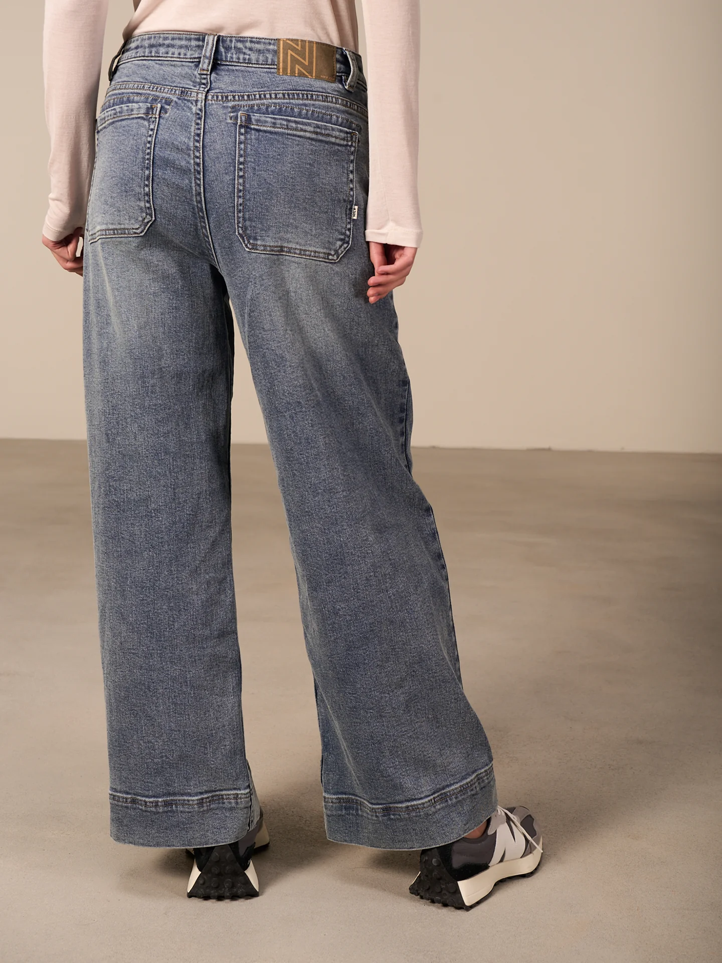Jeans Wide - Image 8