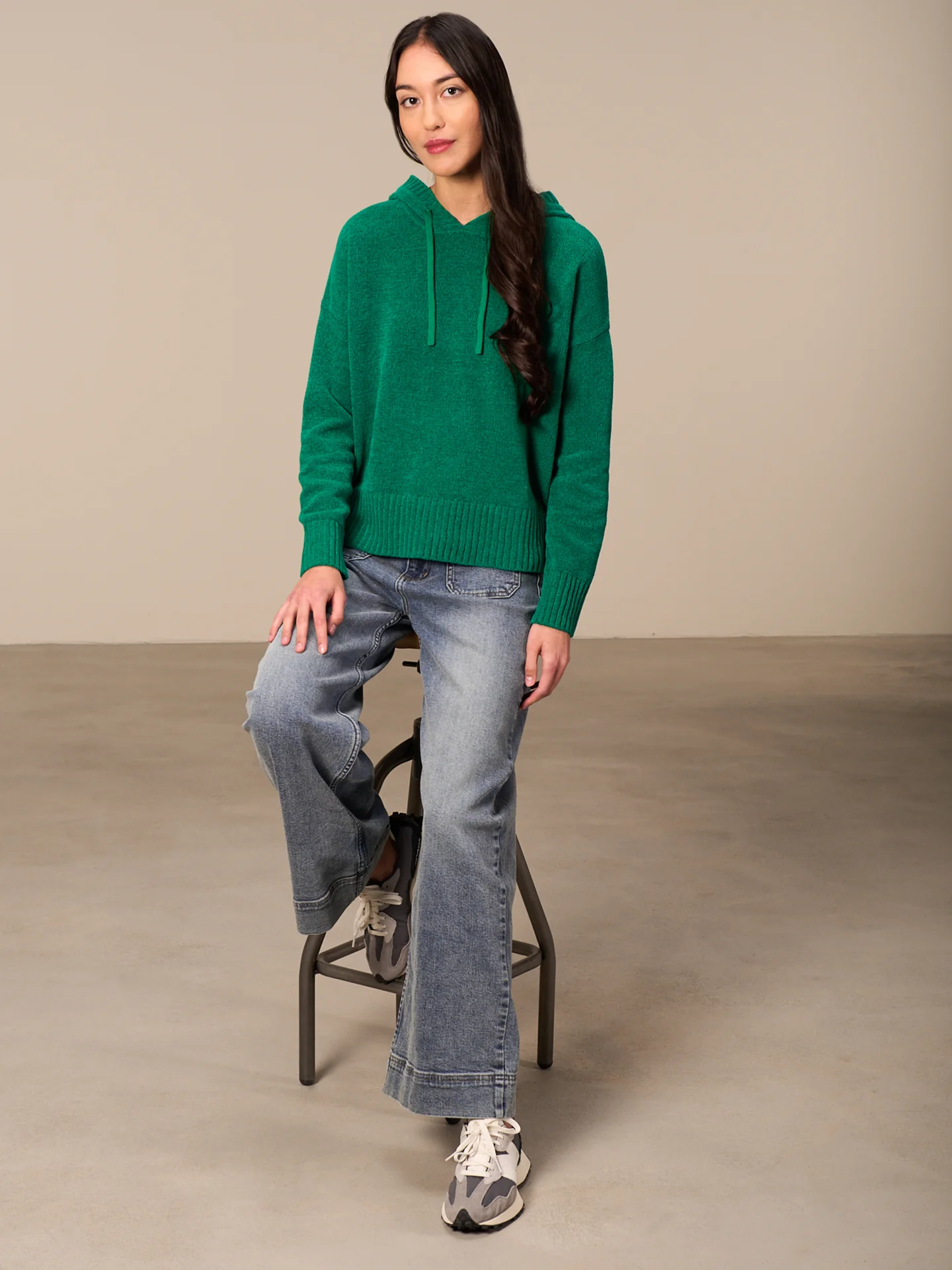 Jeans Wide - Image 9