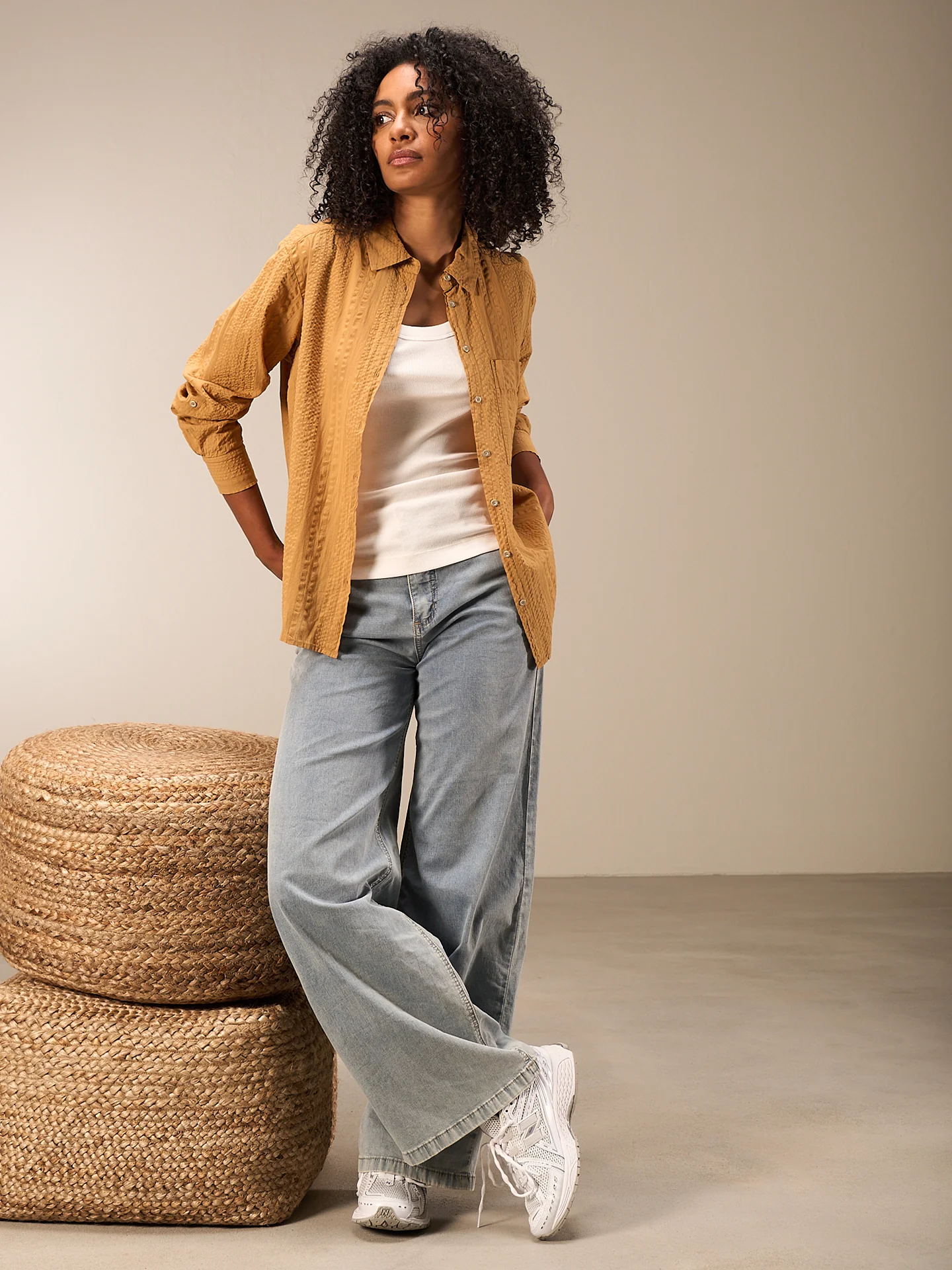 Jeans Wide - Image 10