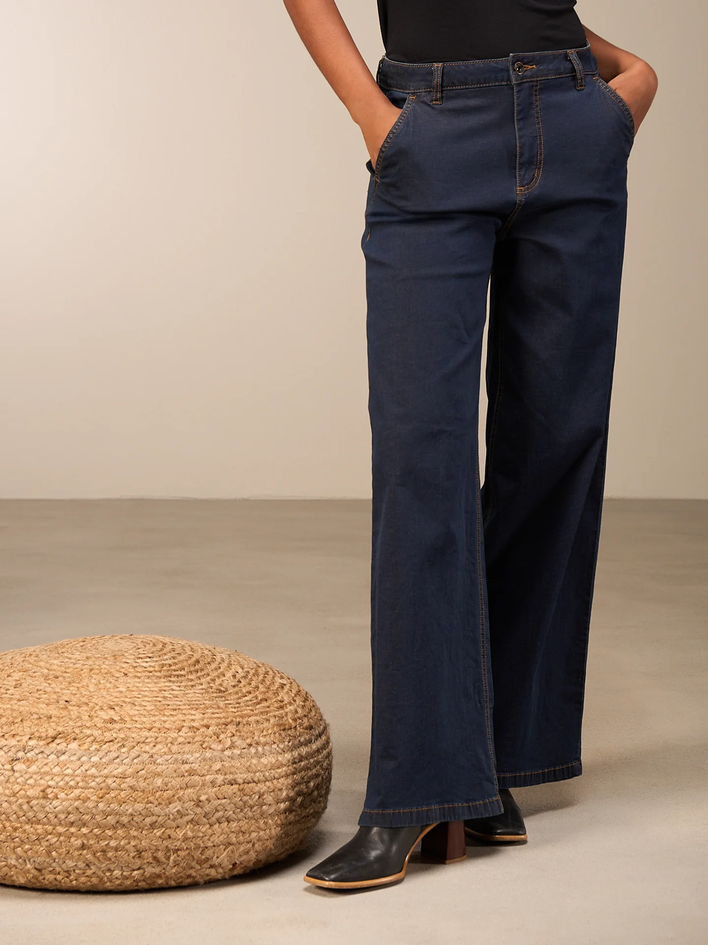 Jeans Wide - Image 12