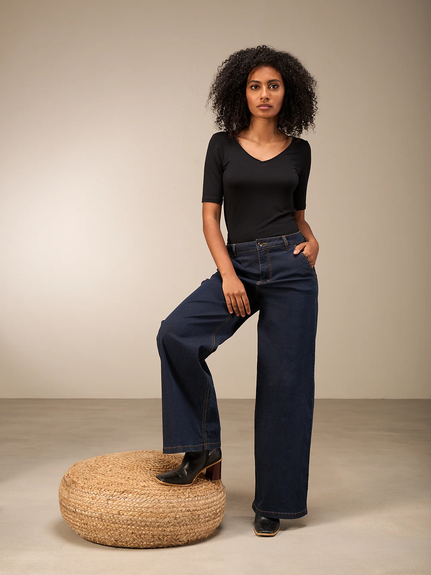 Jeans Wide - Image 14