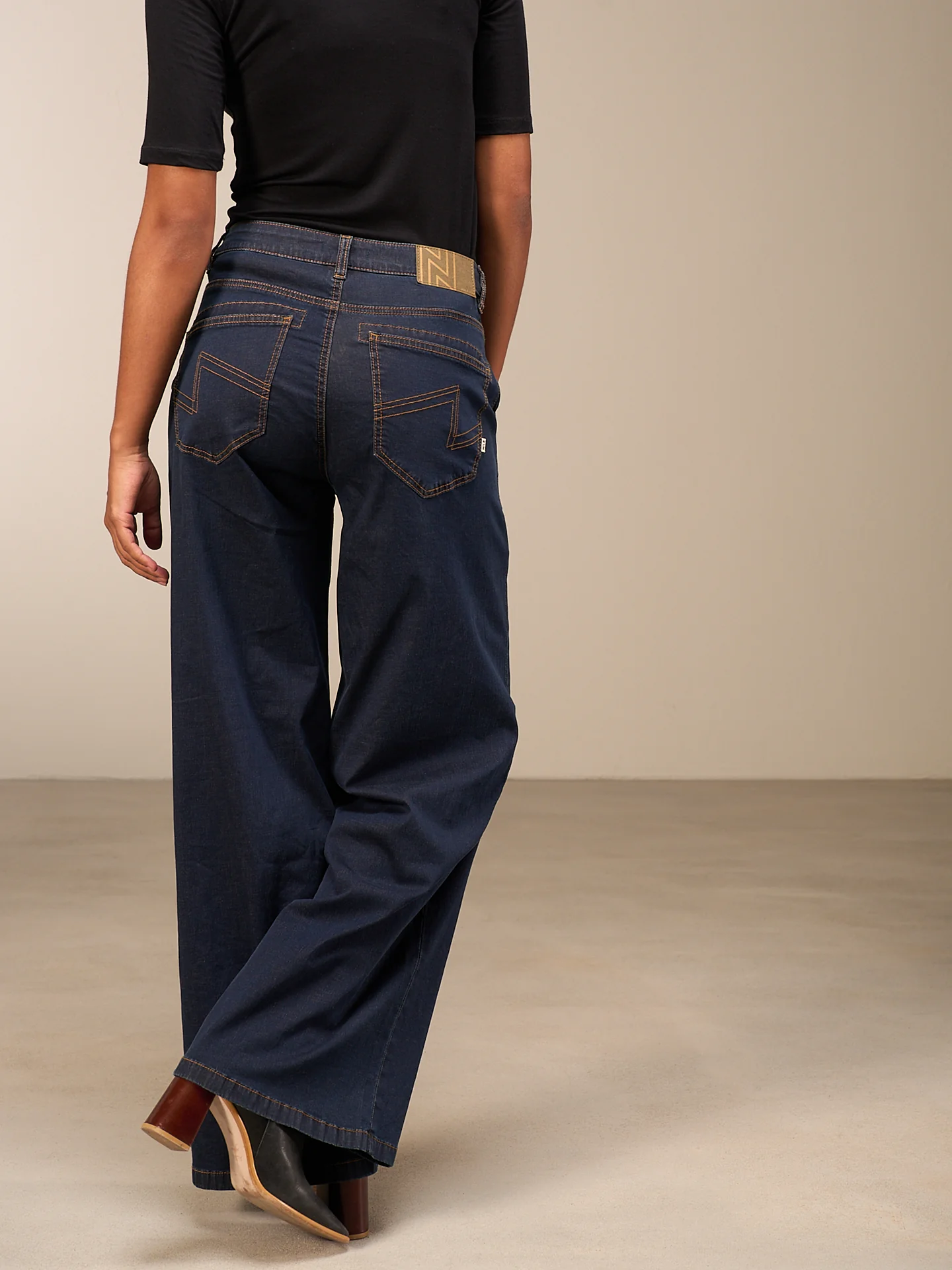 Jeans Wide - Image 15