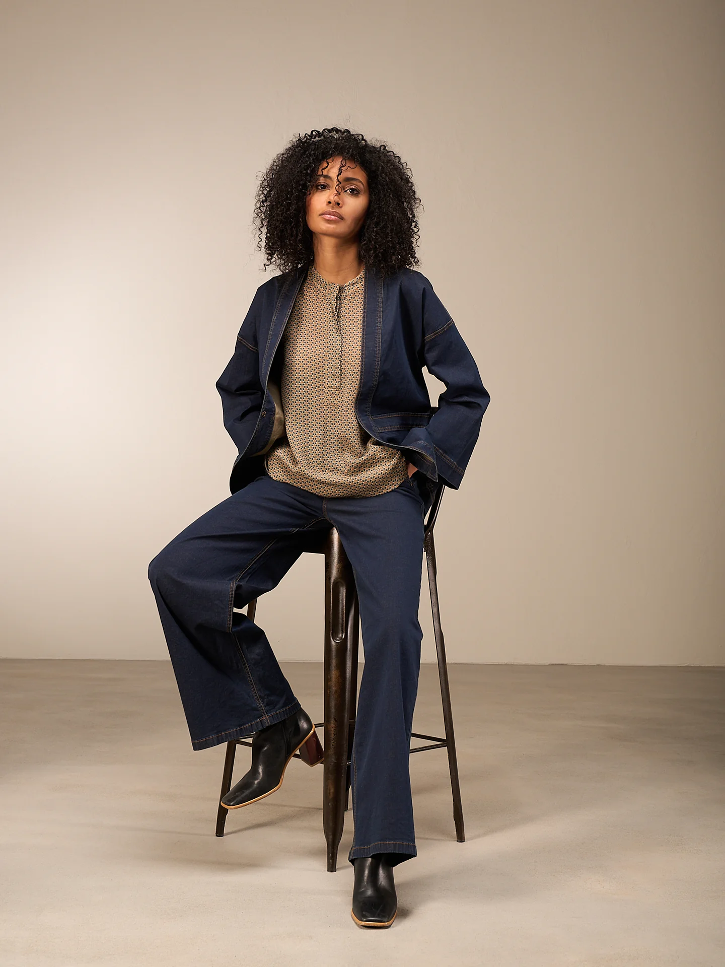 Jeans Wide - Image 16