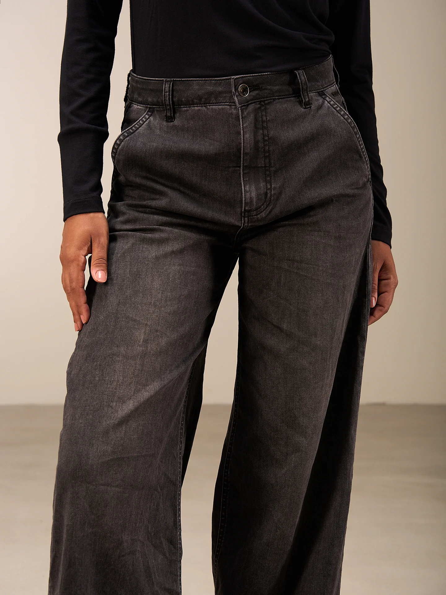 Jeans Wide - Image 3
