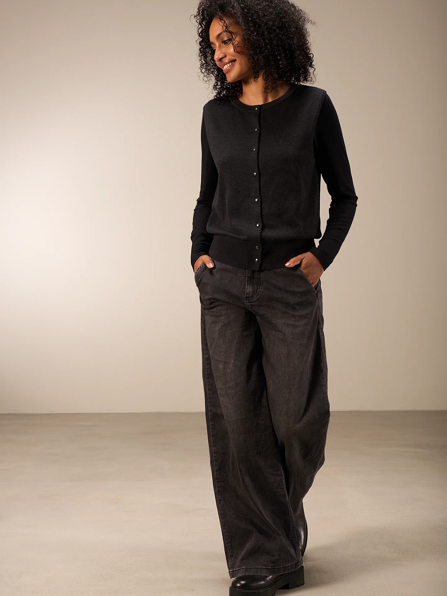 Jeans Wide - Image 5