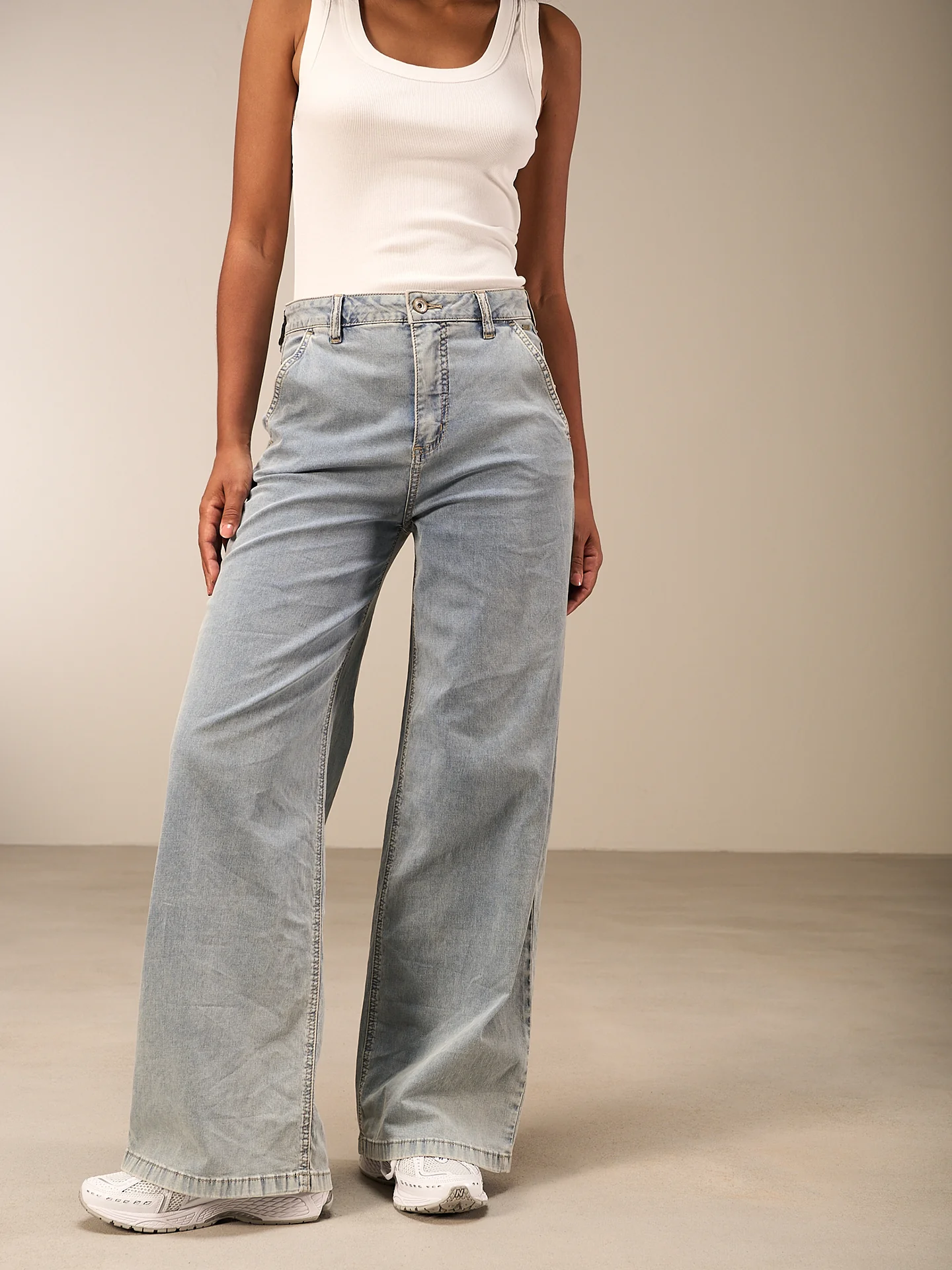 Jeans Wide - Image 7