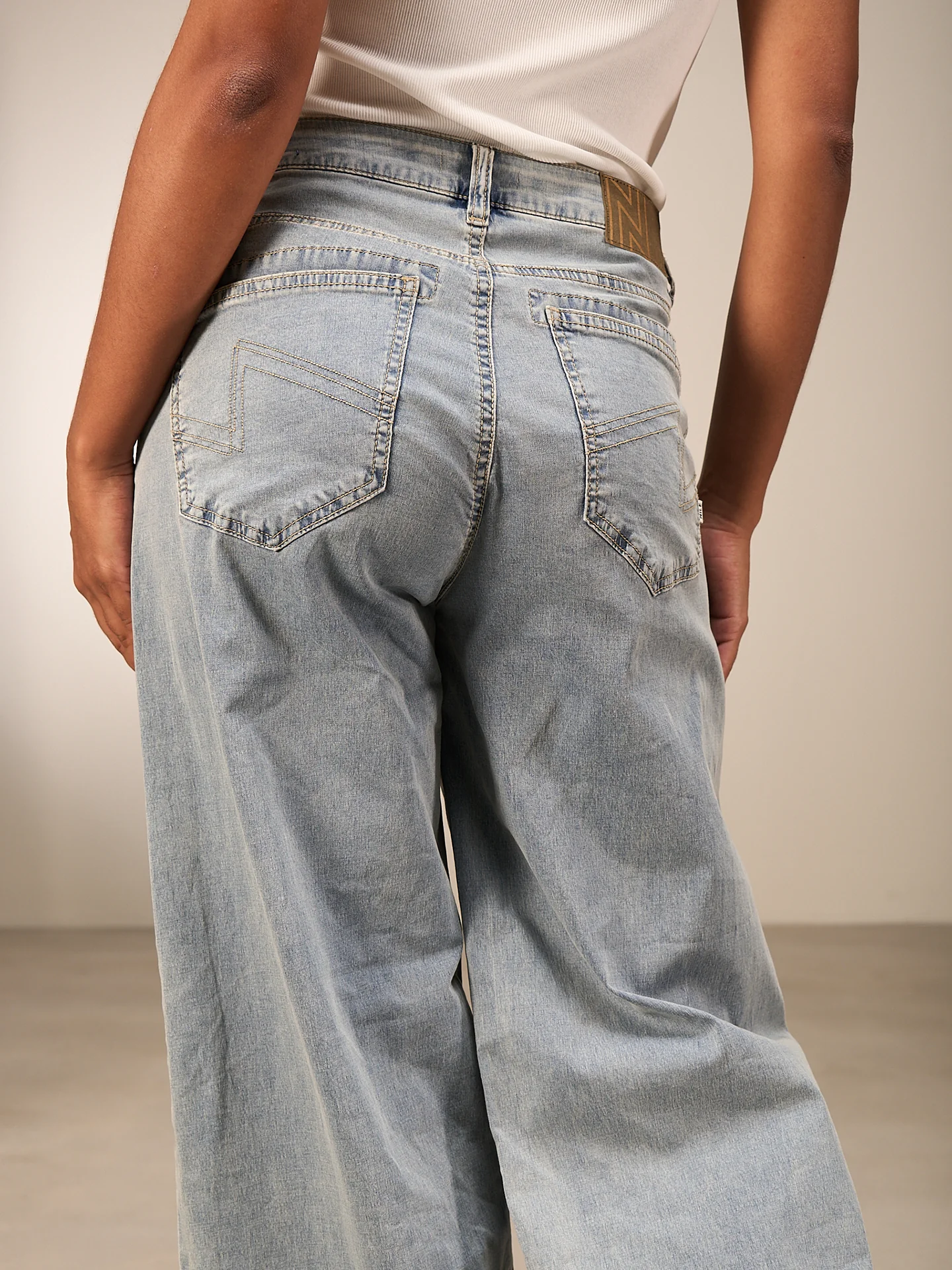 Jeans Wide - Image 8
