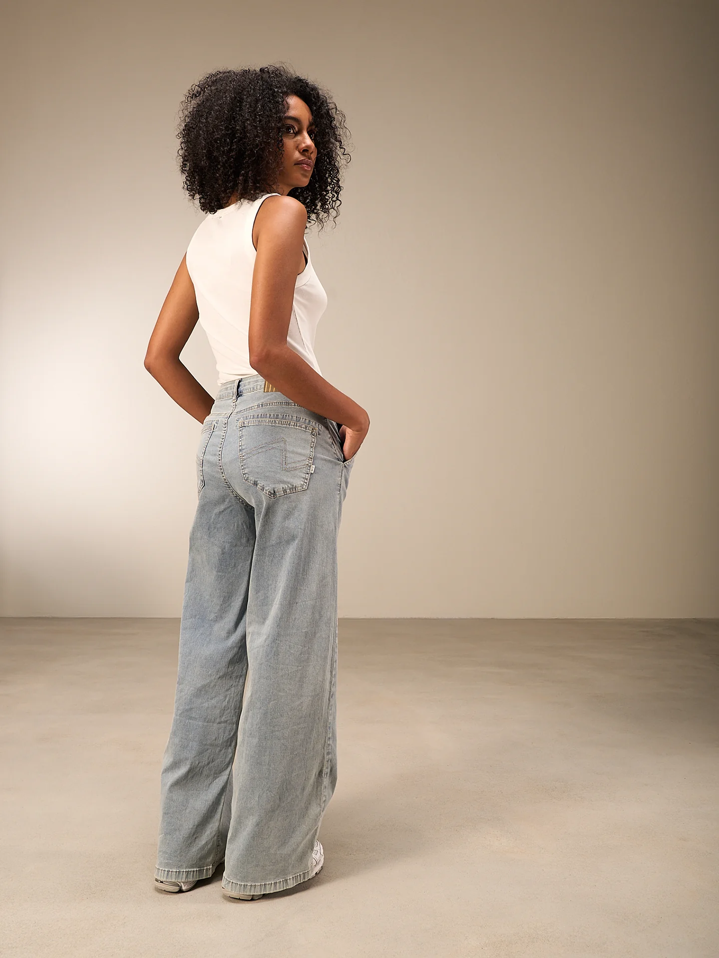 Jeans Wide - Image 9