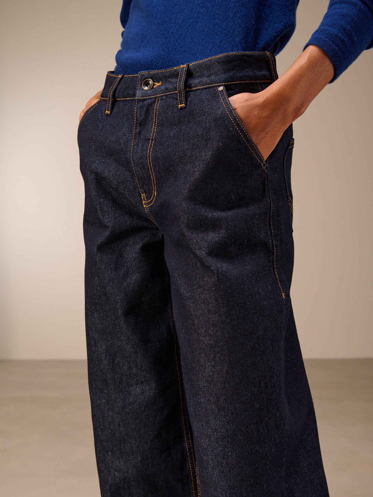 Jeans Wide - Image 4