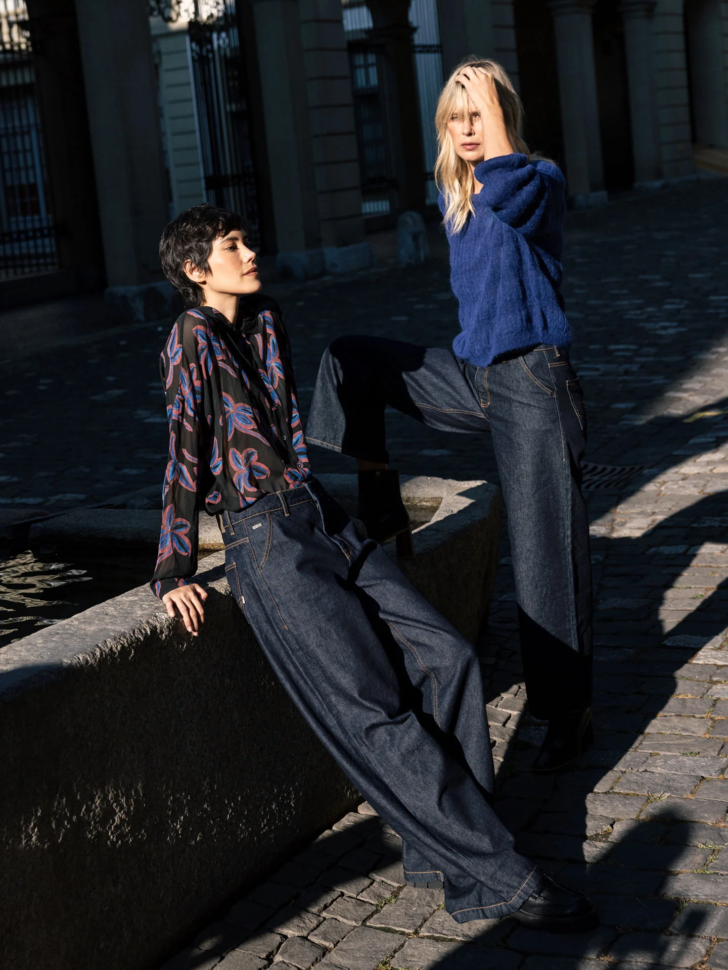 Jeans Wide - Image 7