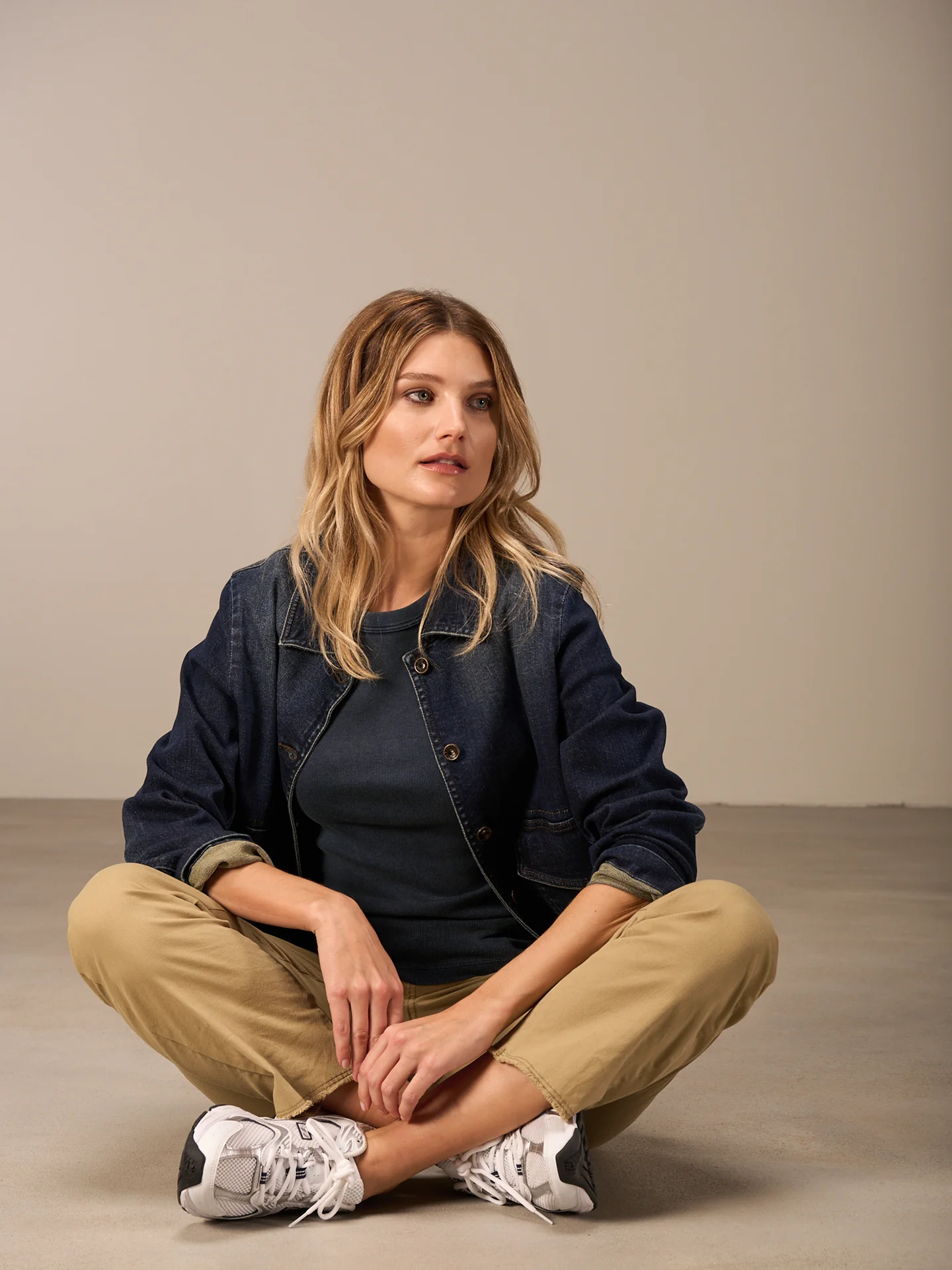 Jeansjacke - Image 7