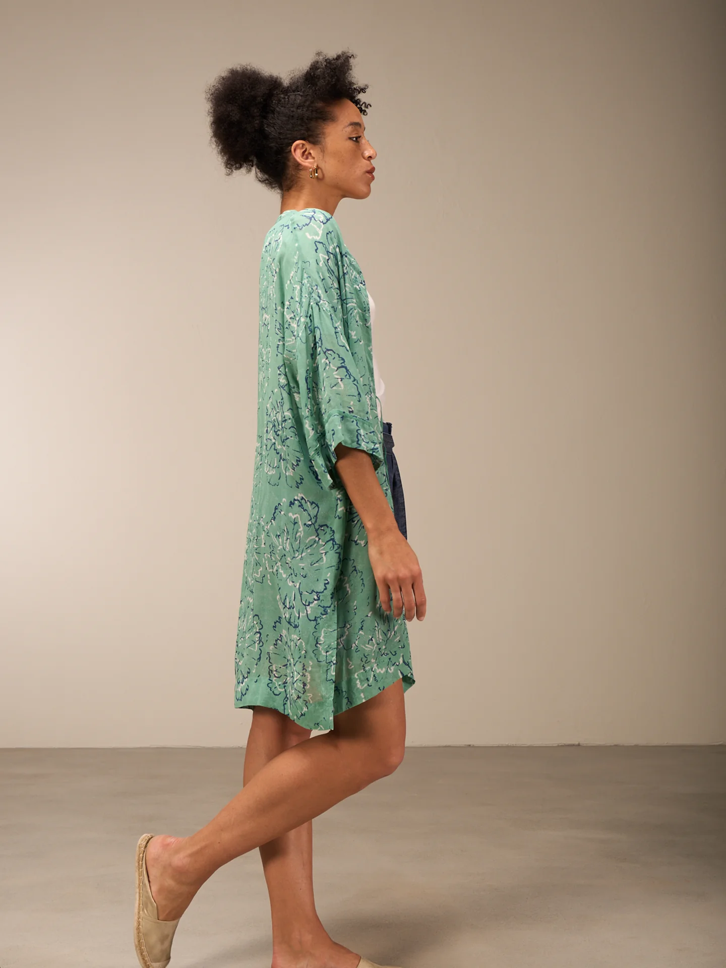 Kimonobluse - Image 3