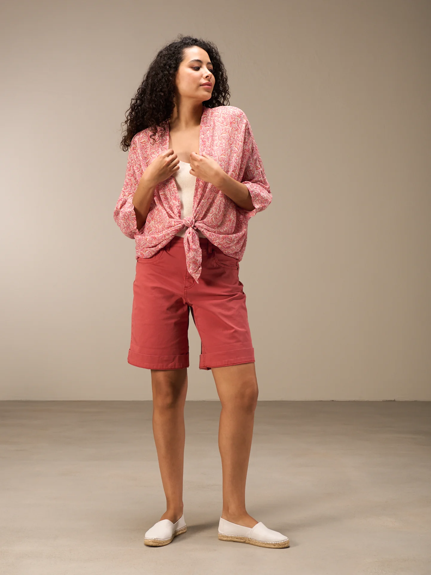 Kimonobluse - Image 10