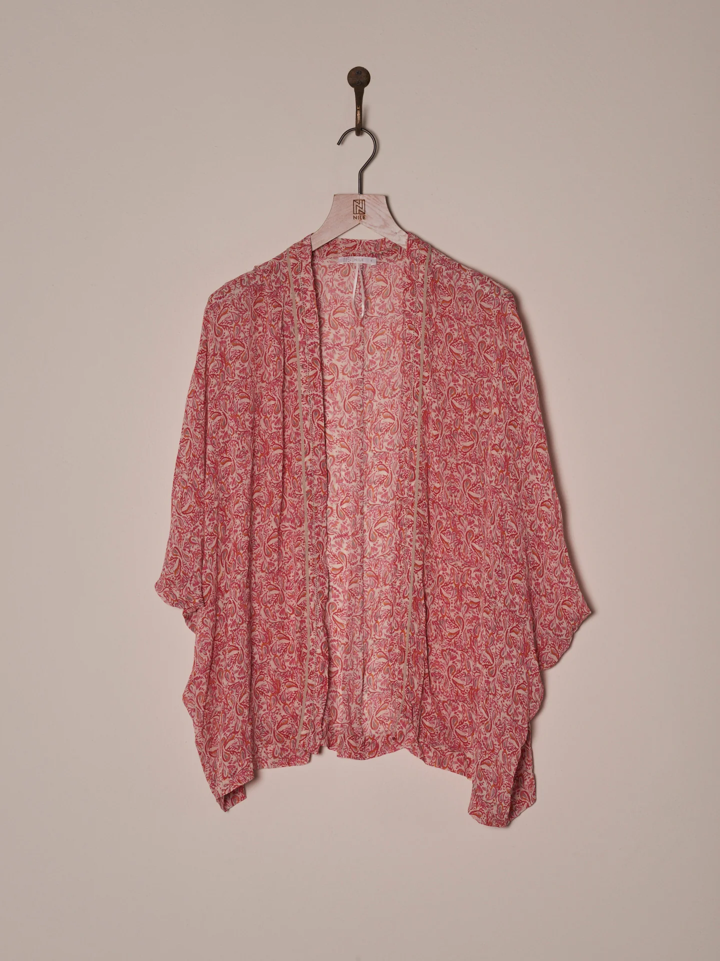 Kimonobluse - Image 11