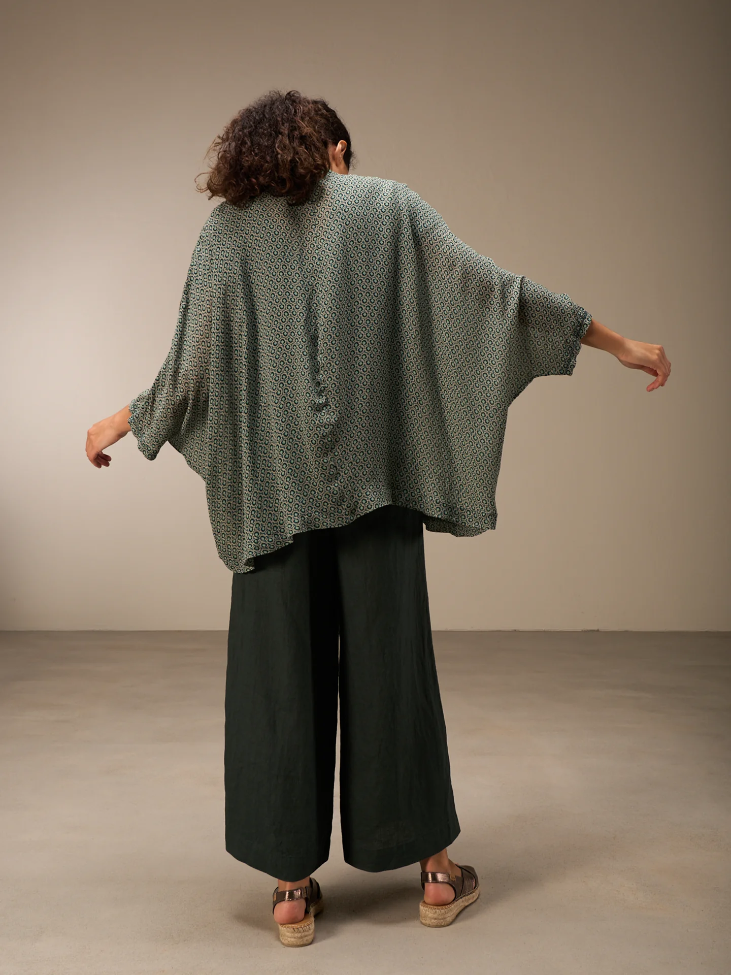 Kimonobluse - Image 4