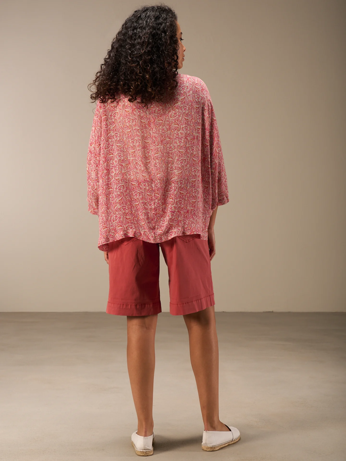 Kimonobluse - Image 9