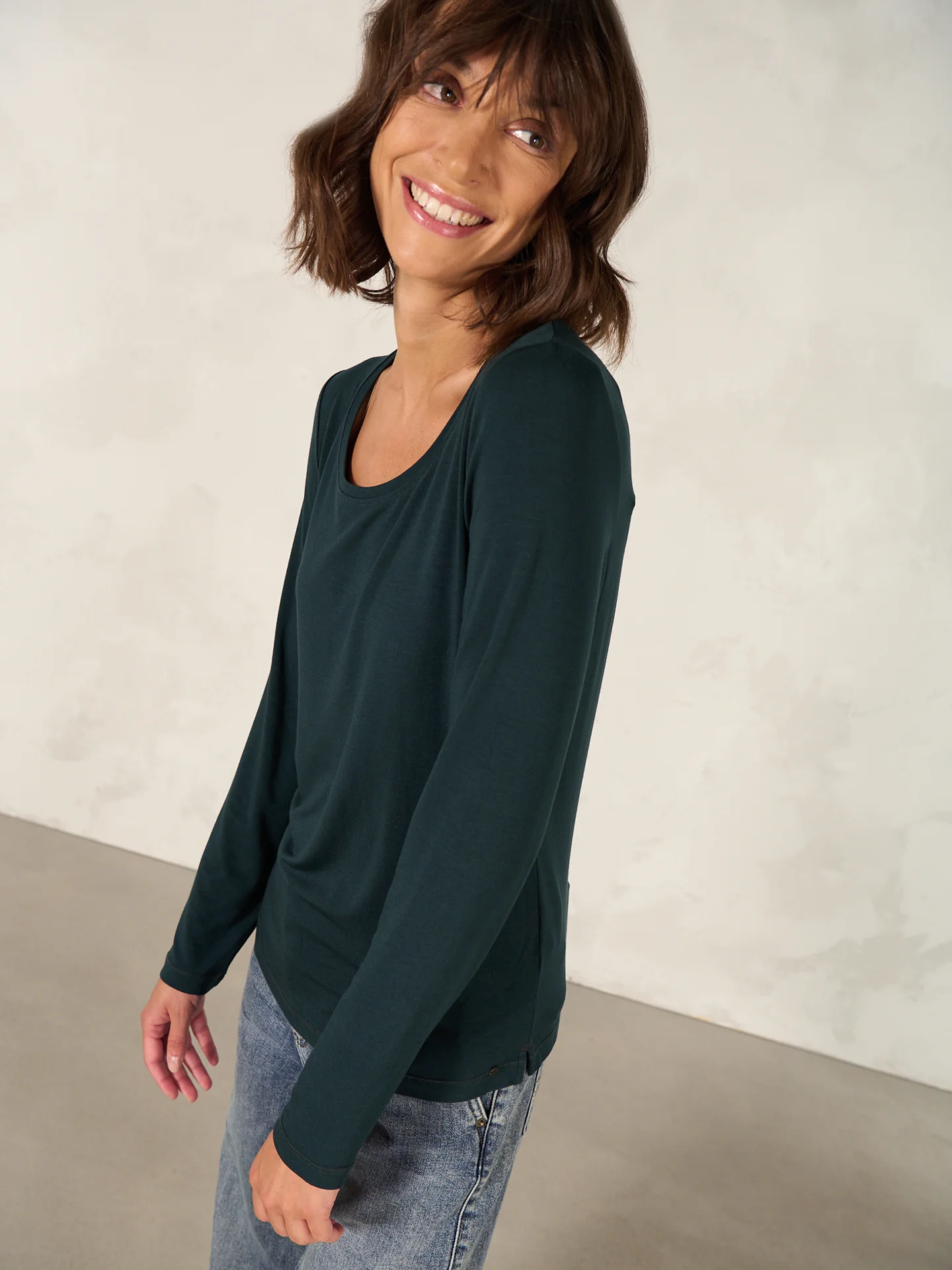 Langarmshirt - Image 11