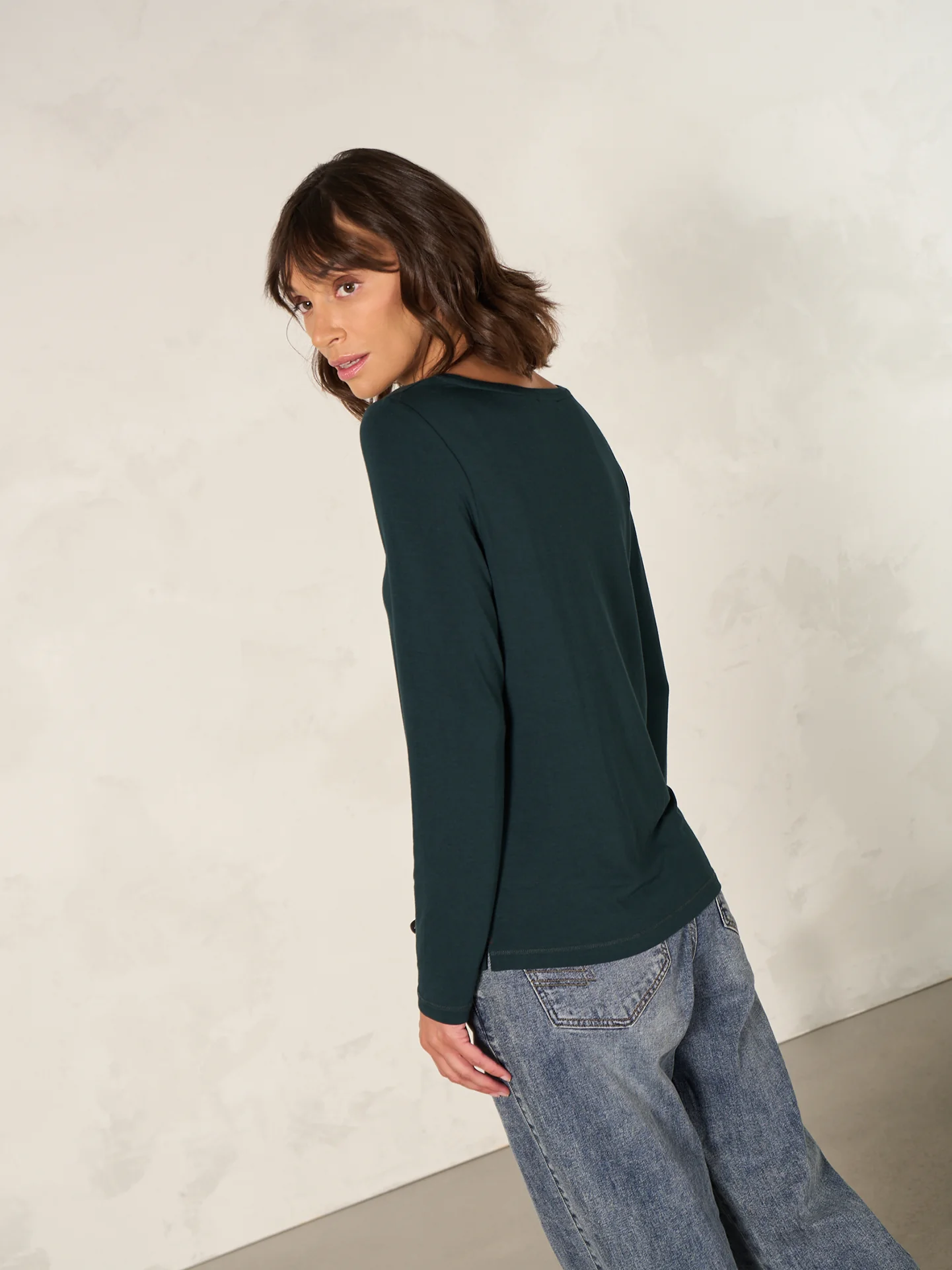 Langarmshirt - Image 13