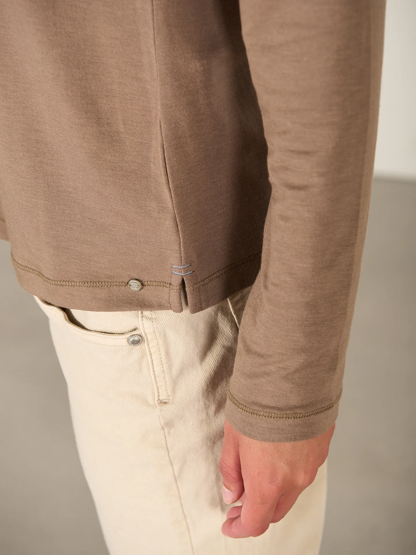 Langarmshirt - Image 17