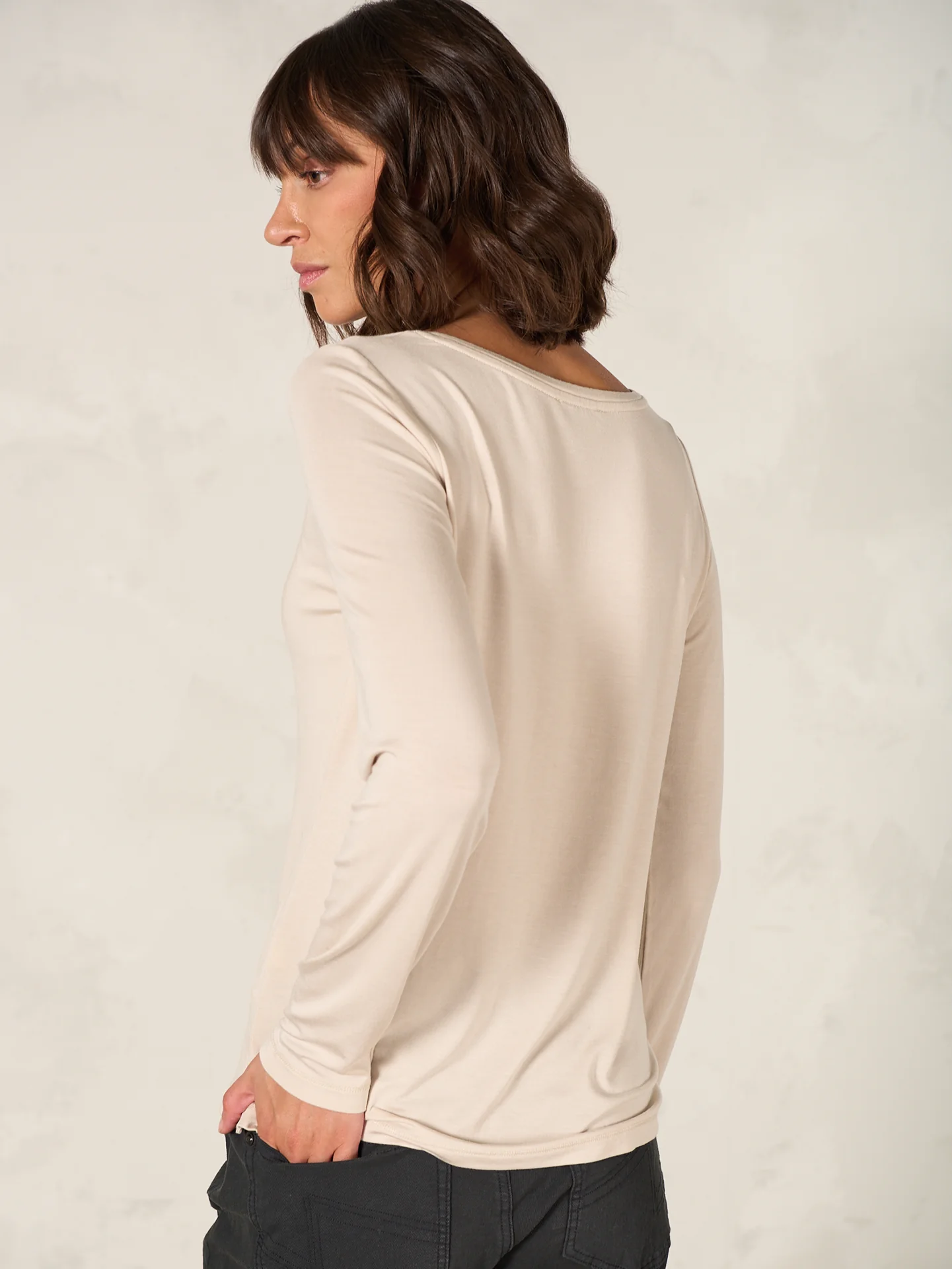 Langarmshirt - Image 3