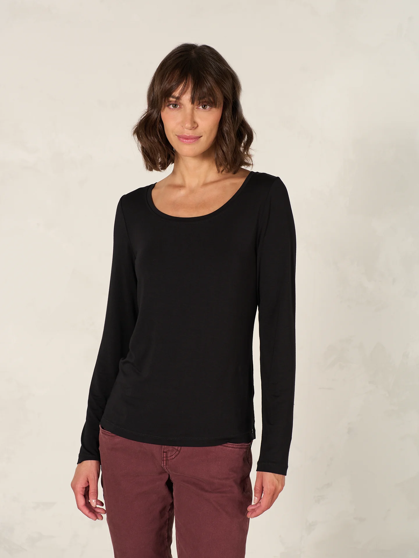 Langarmshirt - Image 6