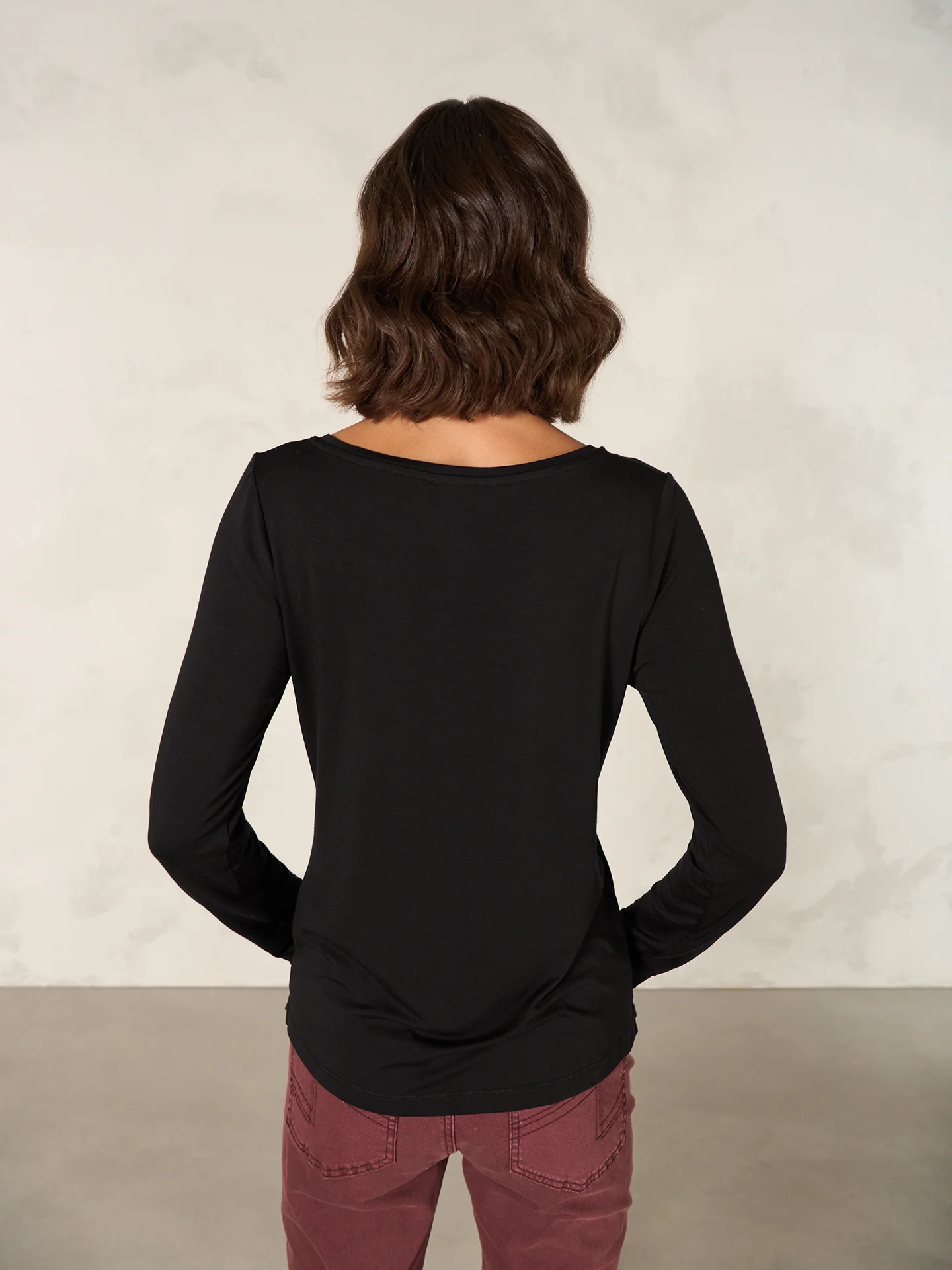 Langarmshirt - Image 7