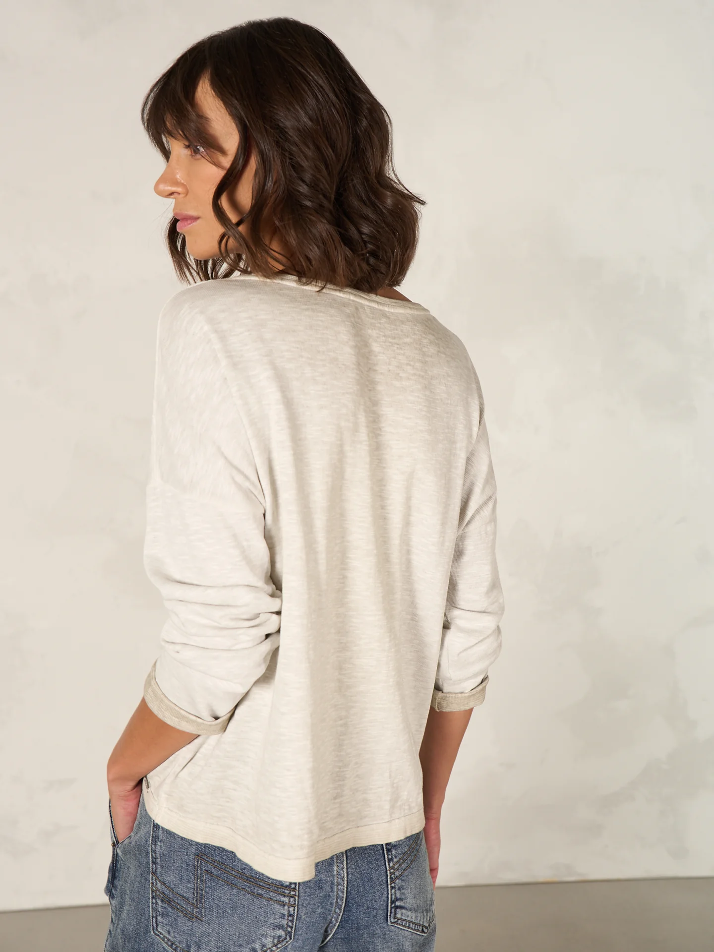 Langarmshirt - Image 3