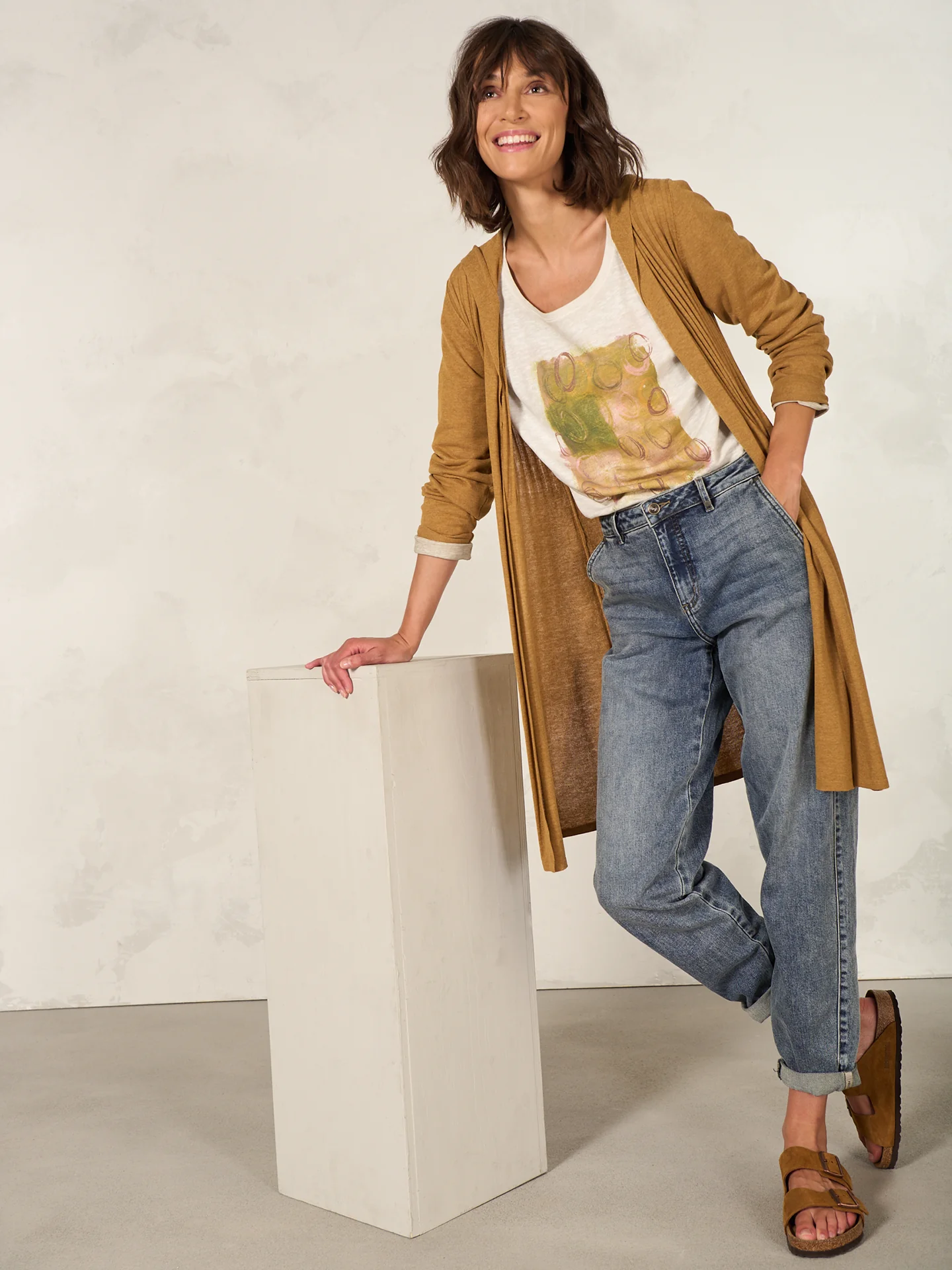 Langarmshirt - Image 4