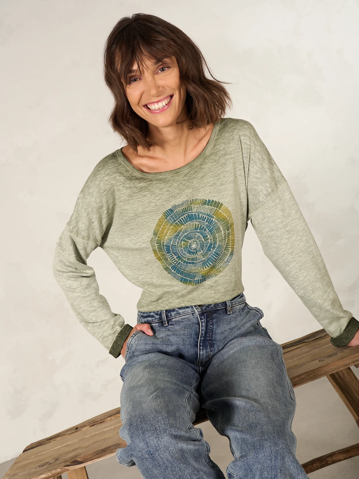 Langarmshirt - Image 6