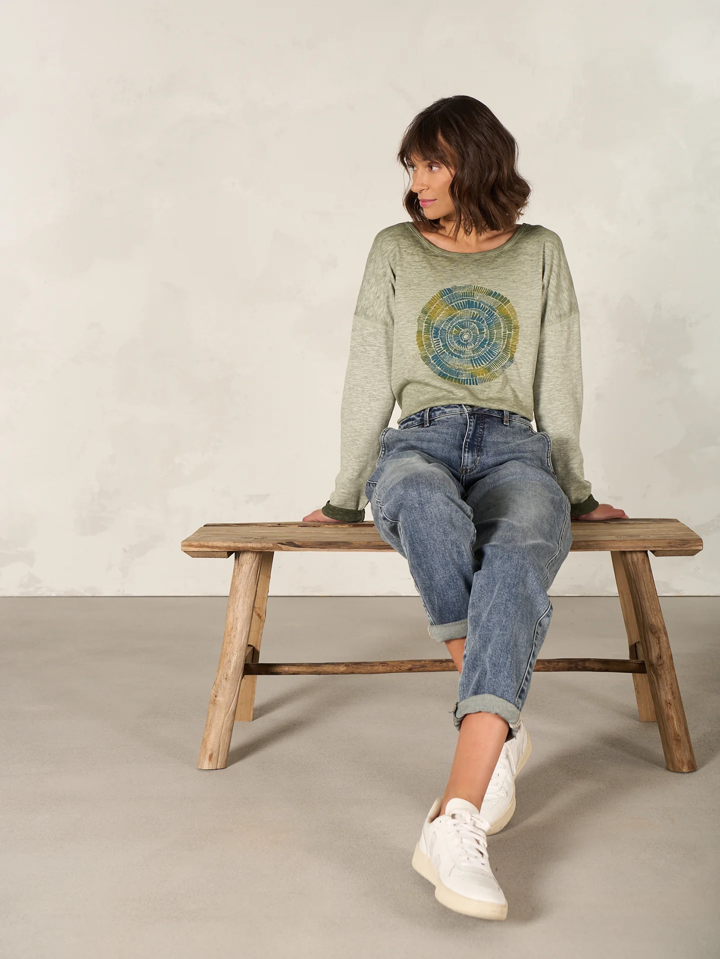 Langarmshirt - Image 7