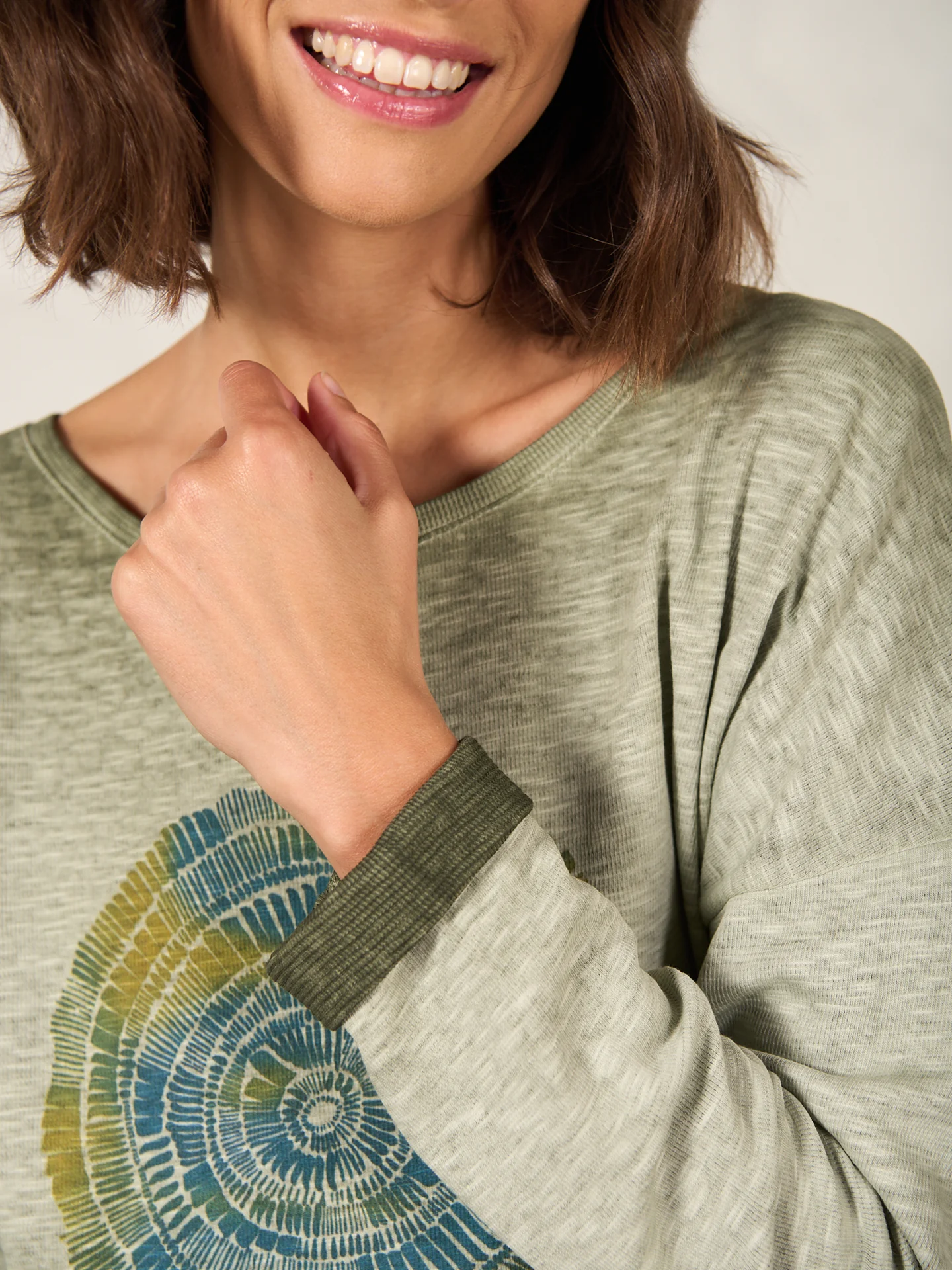 Langarmshirt - Image 8