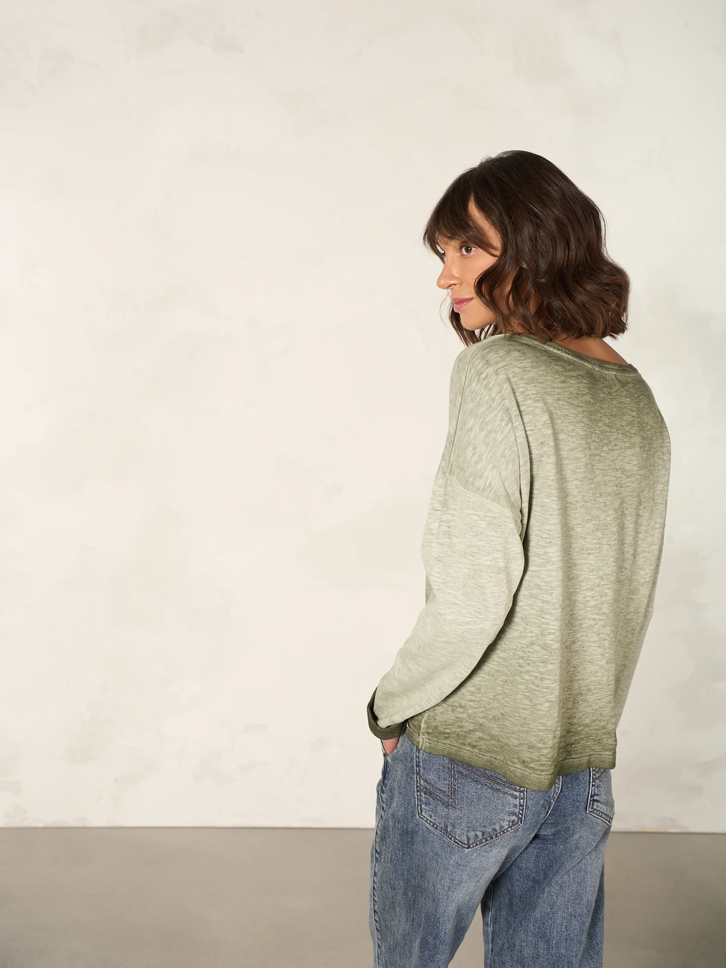 Langarmshirt - Image 9