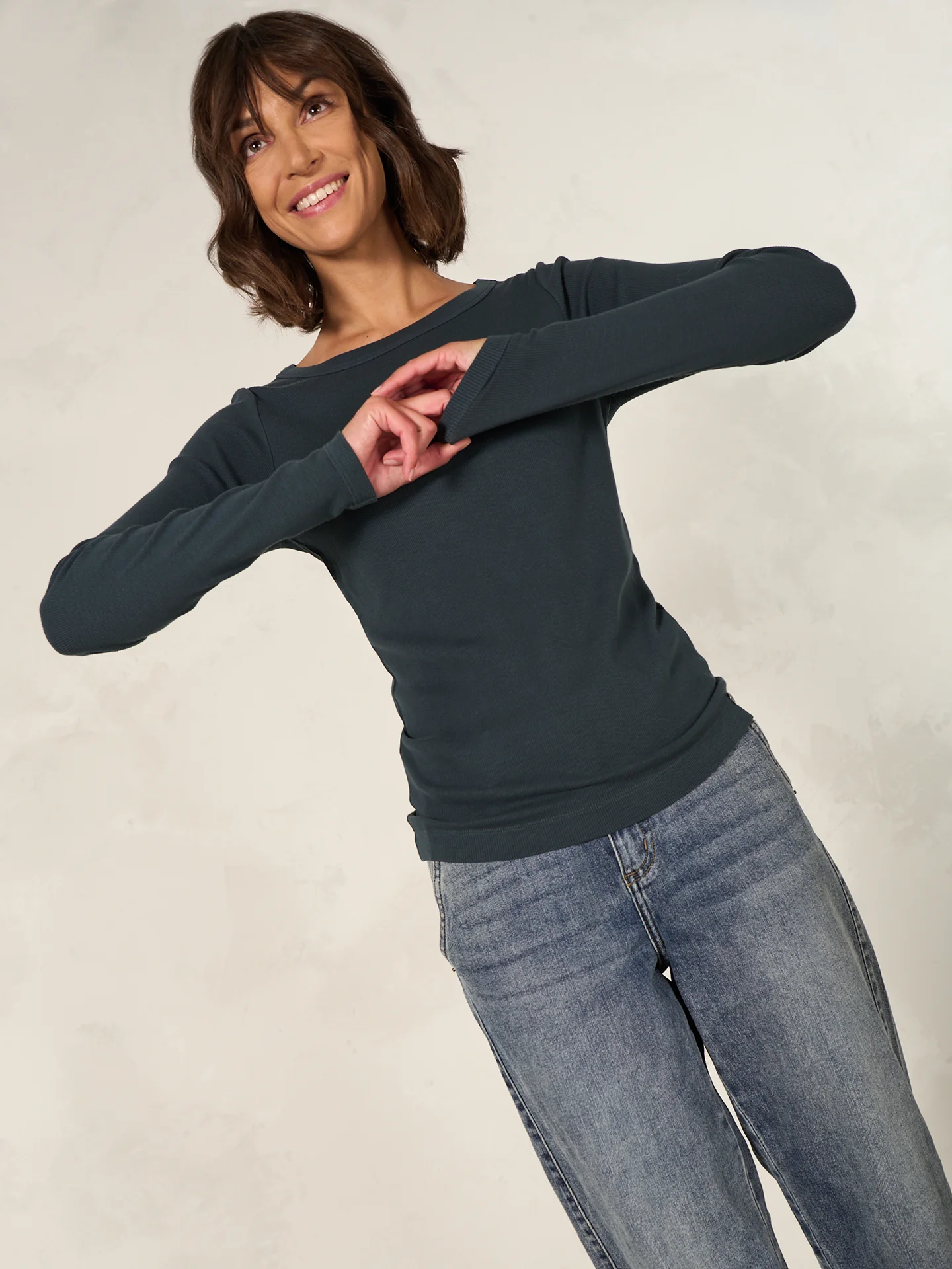 Langarmshirt - Image 6