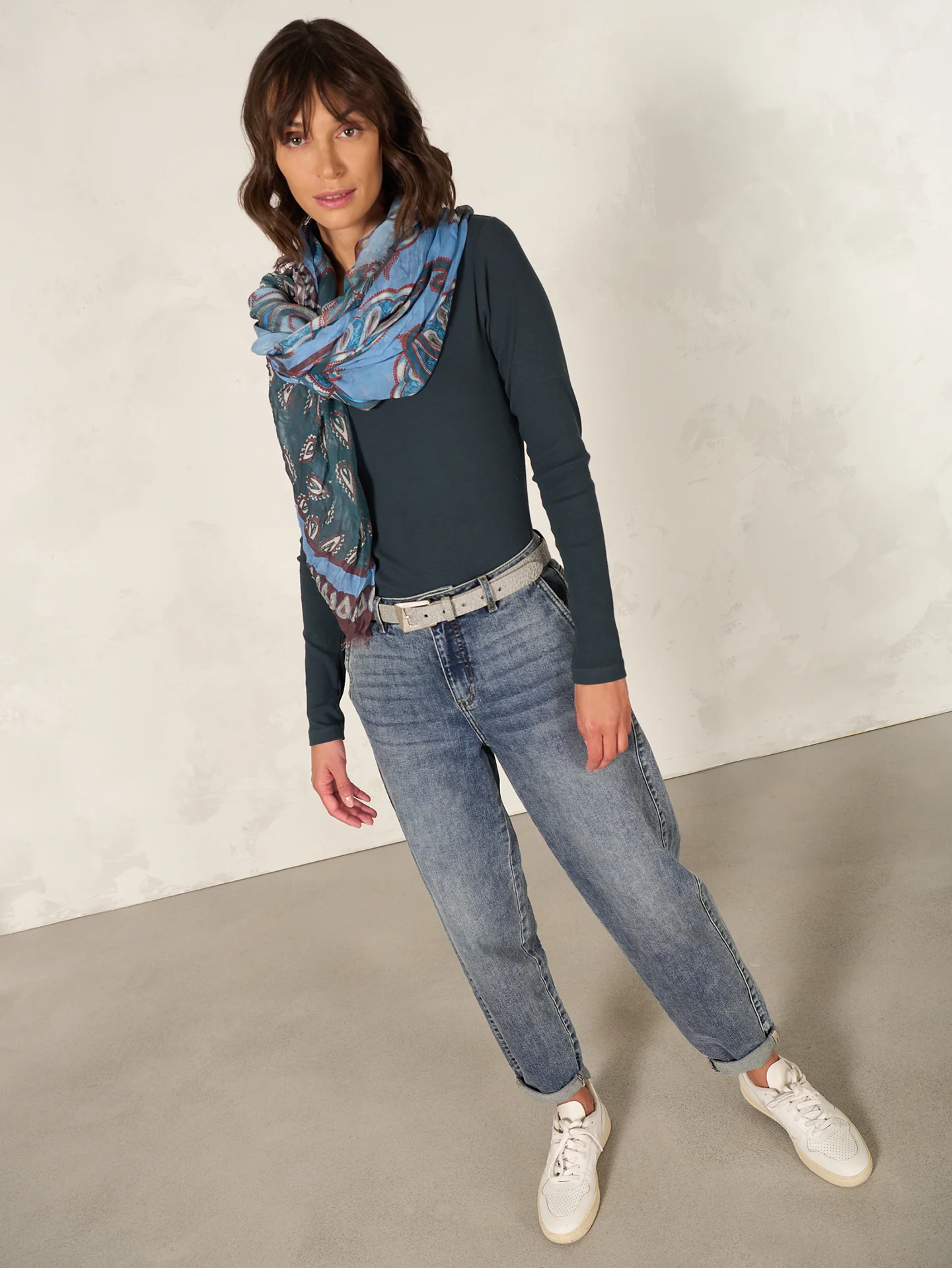 Langarmshirt - Image 9