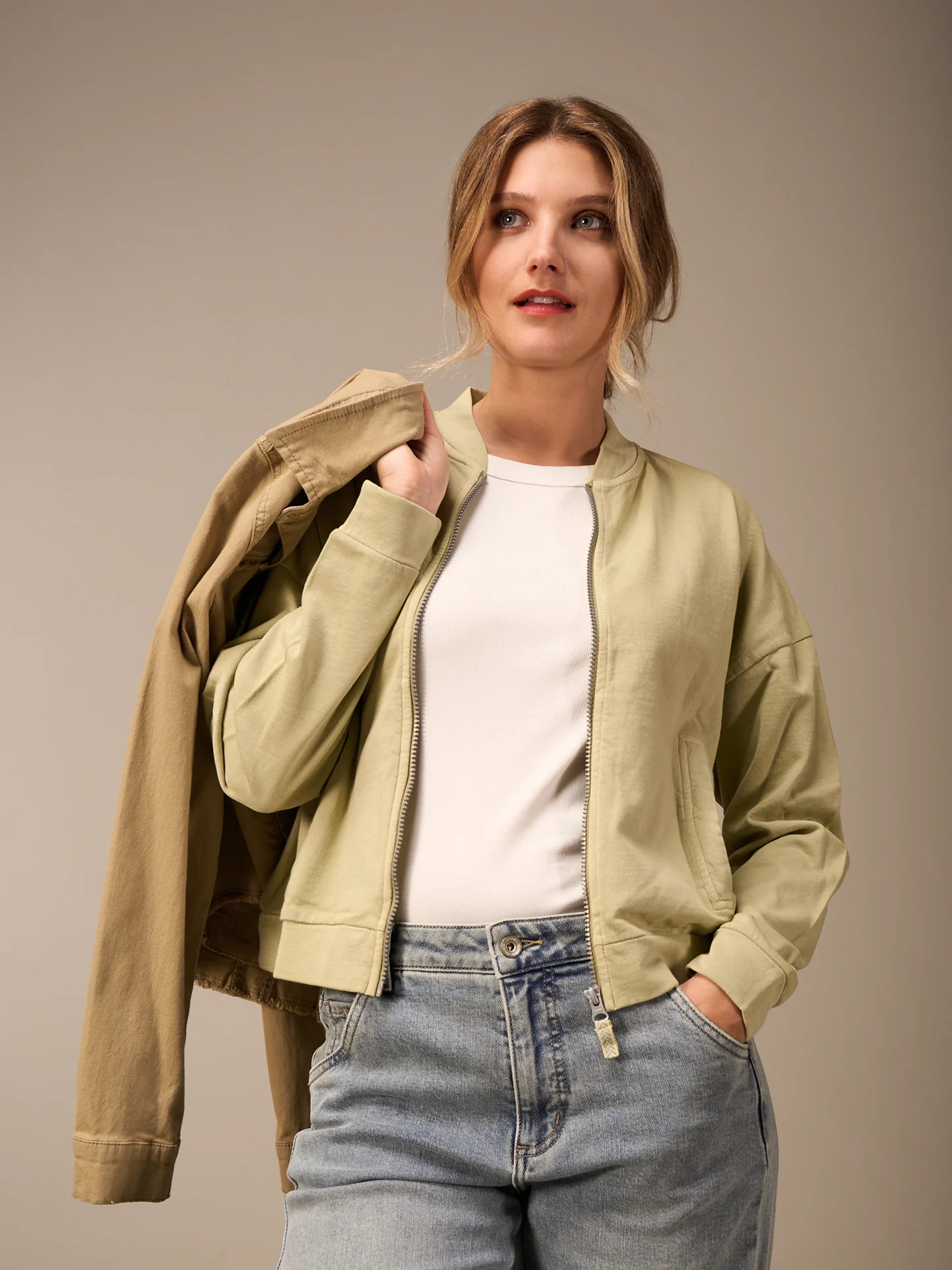 Leichte Jacke - Image 12
