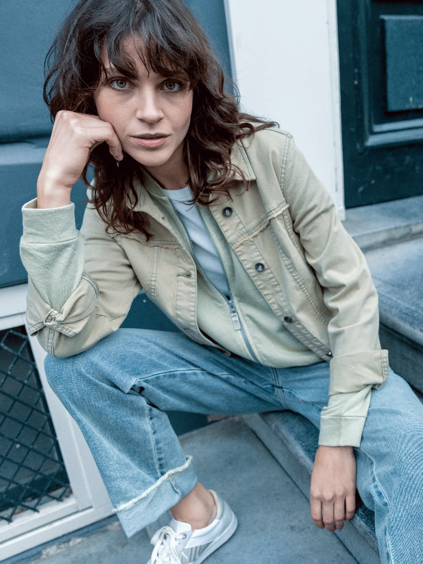 Leichte Jacke - Image 15