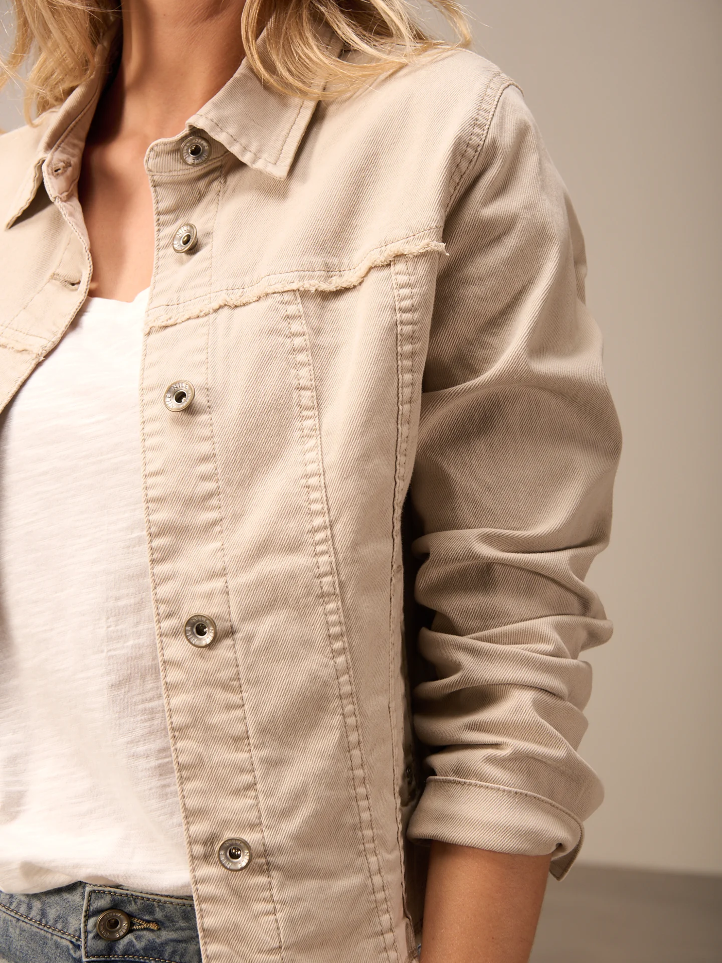 Leichte Jacke - Image 3