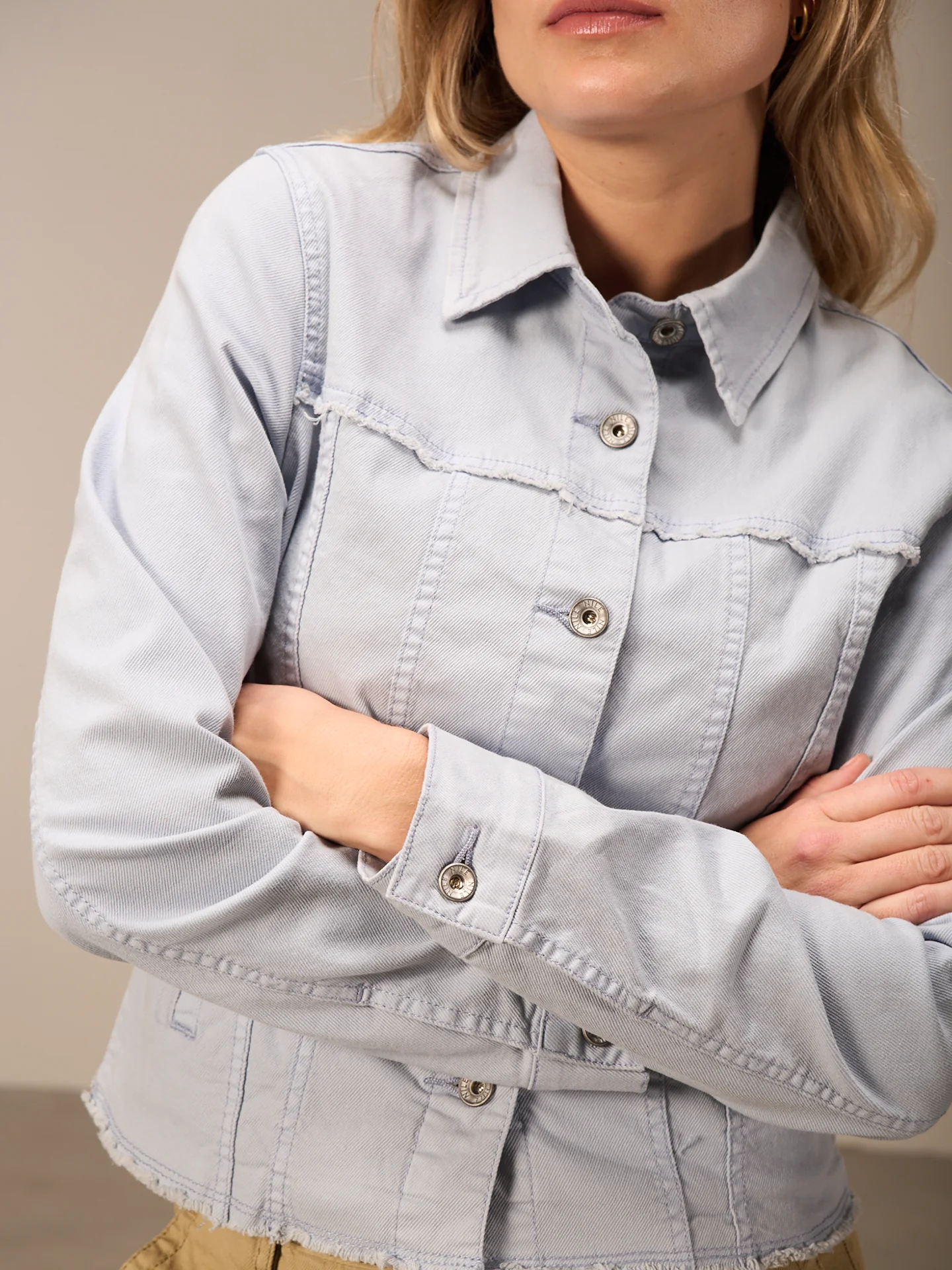 Leichte Jacke - Image 6