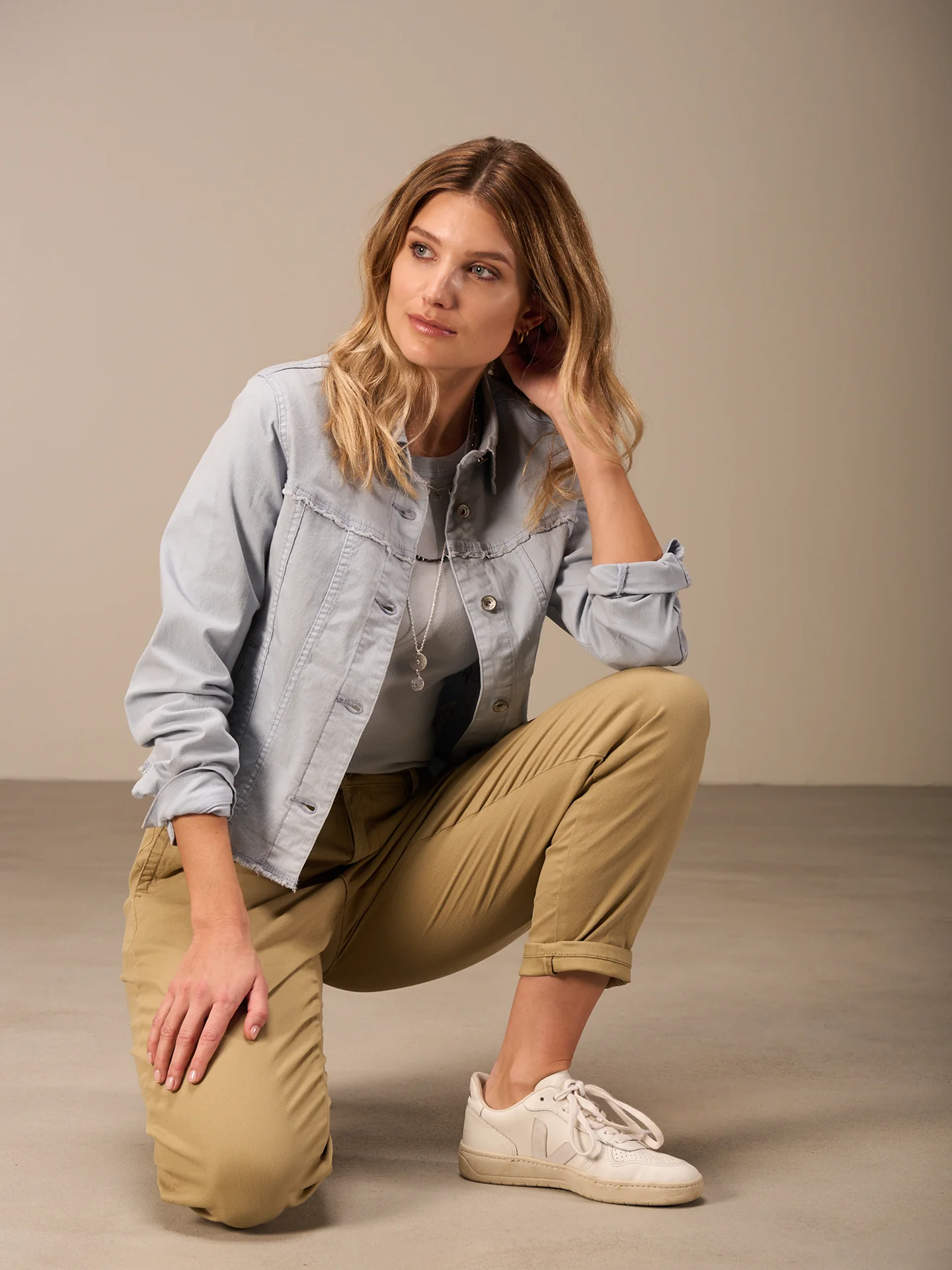 Leichte Jacke - Image 7