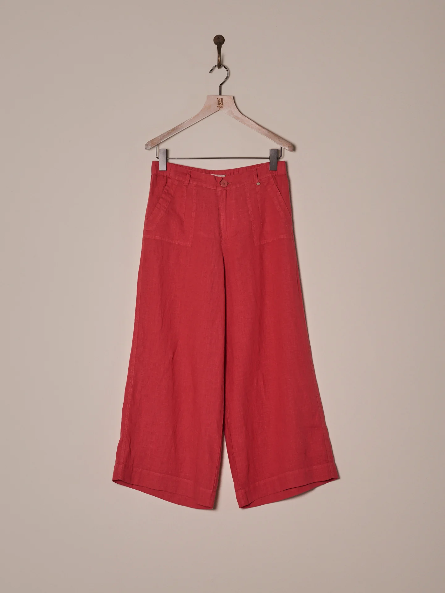 Leinenhose - Image 15