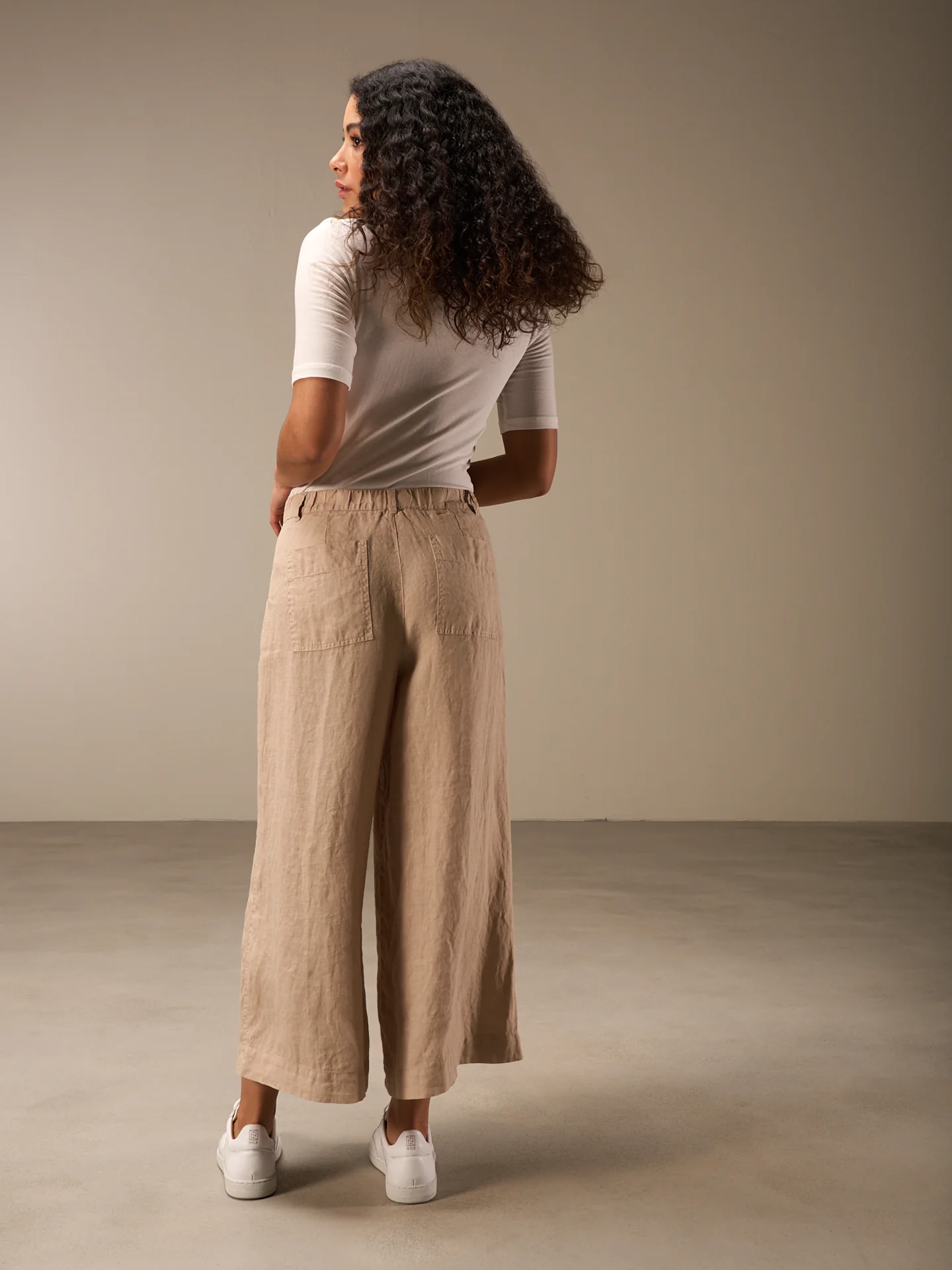 Leinenhose - Image 3