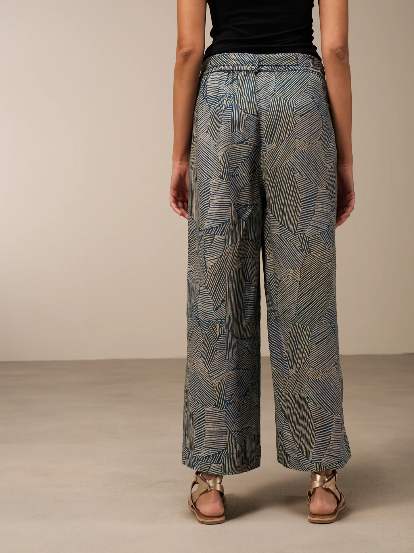 Leinenhose - Image 14