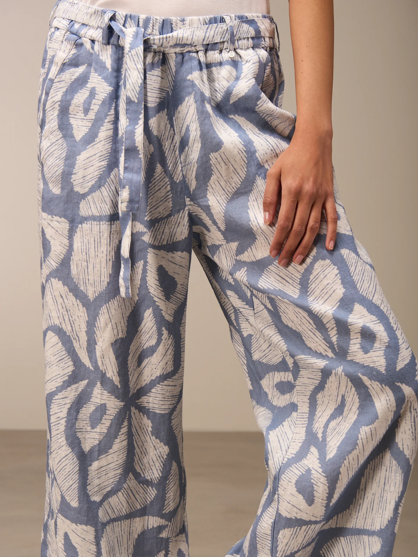 Leinenhose - Image 3